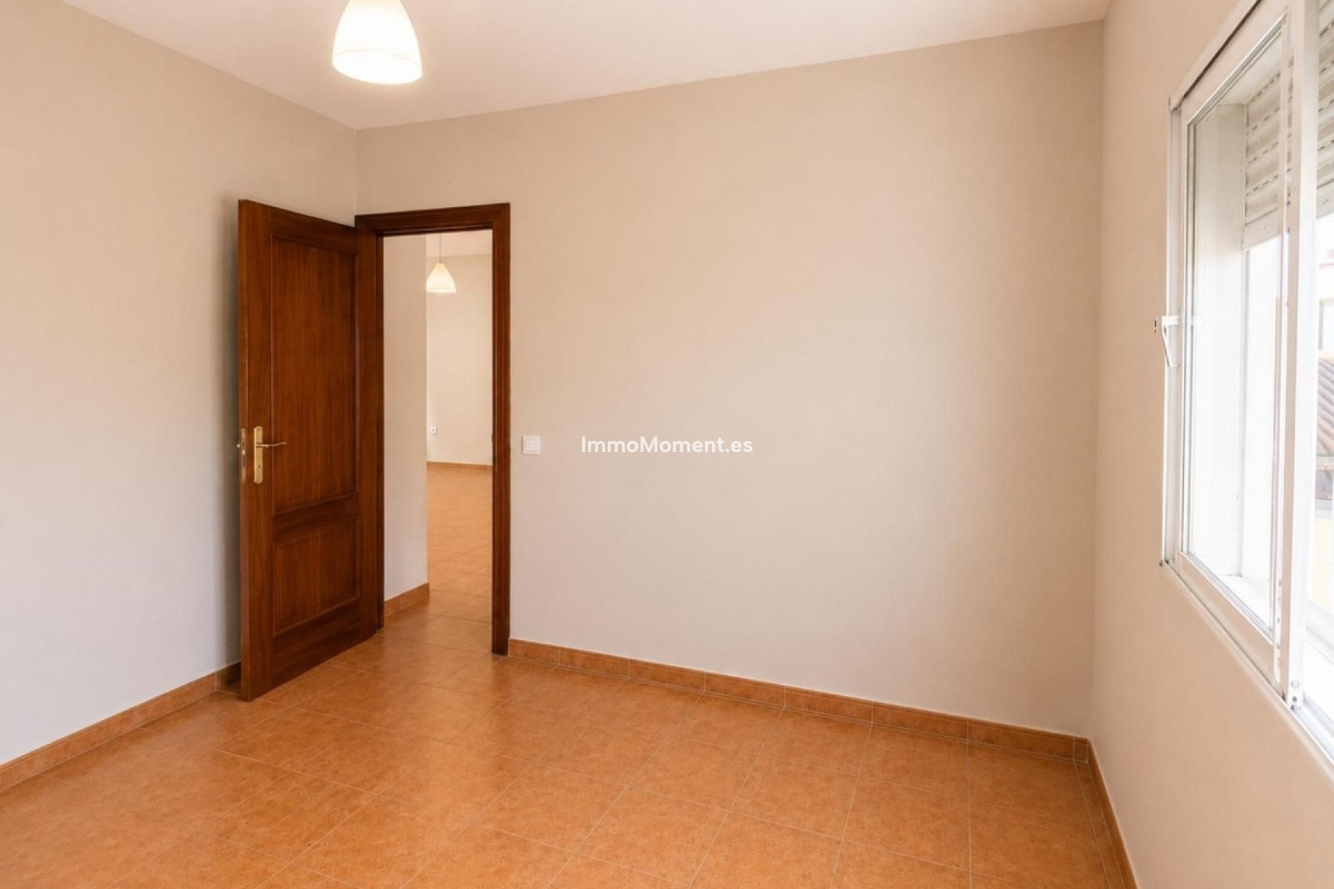 Bestaande woning - Rijtjeshuis - Málaga - Los Prados
