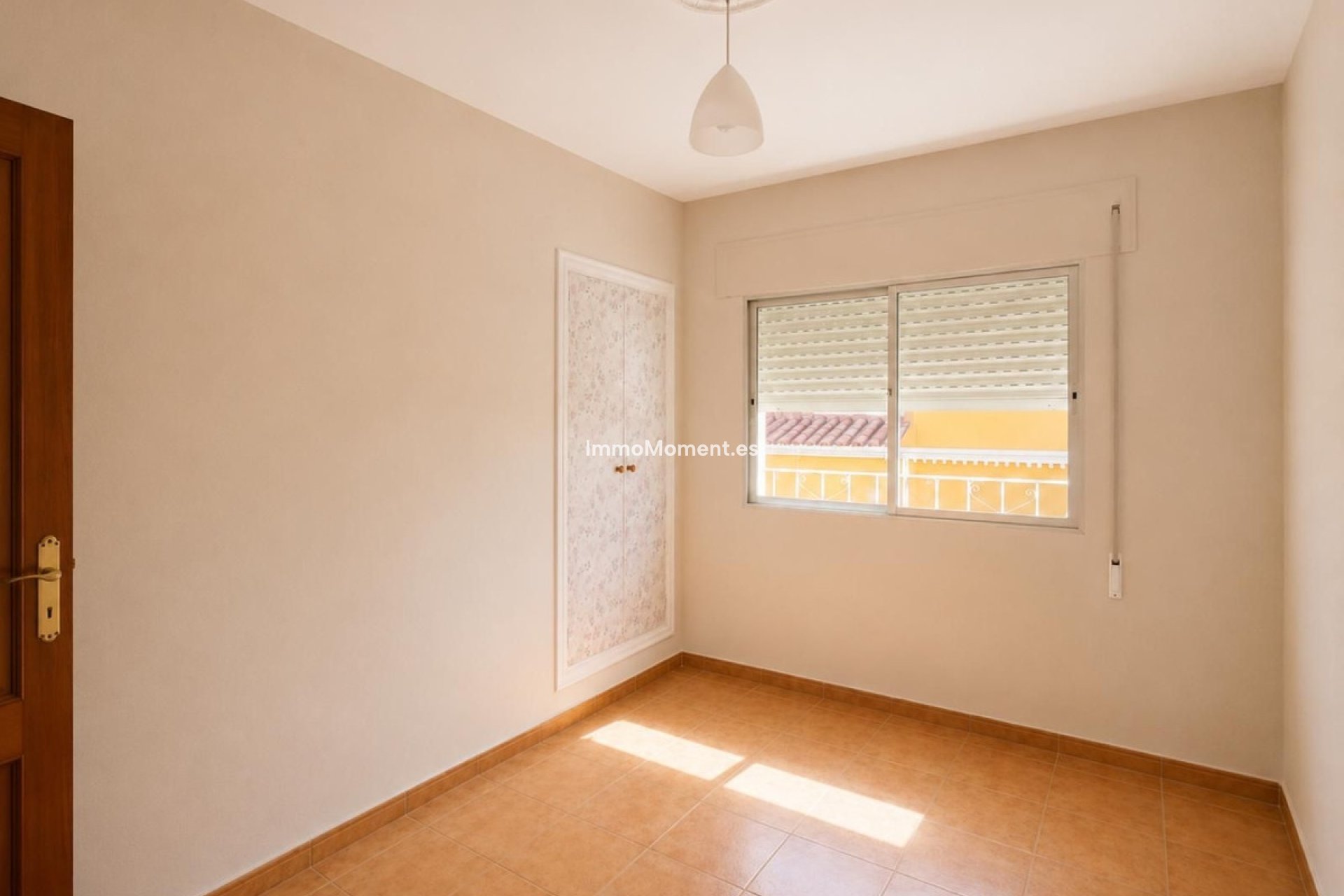 Bestaande woning - Rijtjeshuis - Málaga - Los Prados