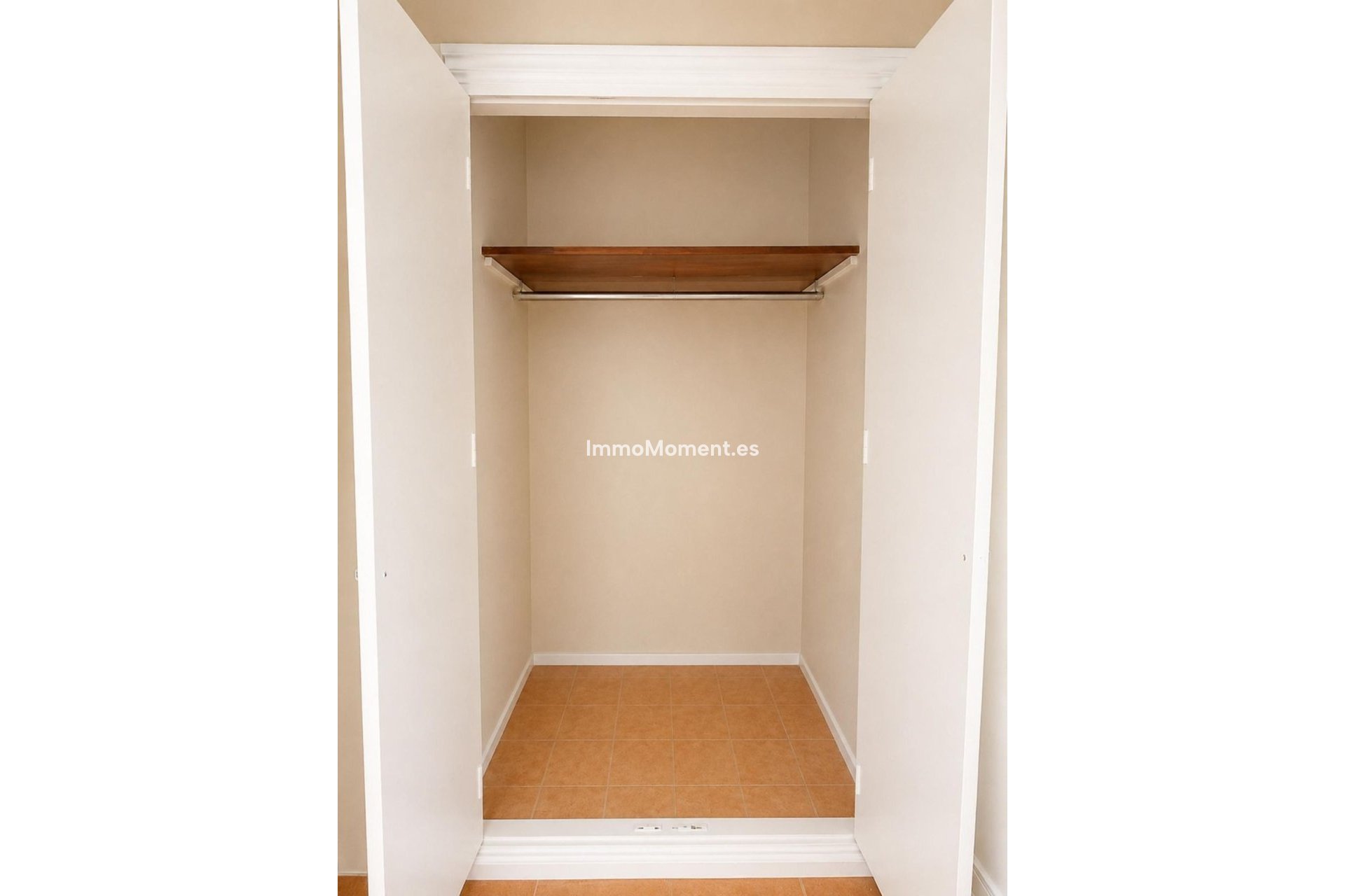 Bestaande woning - Rijtjeshuis - Málaga - Los Prados