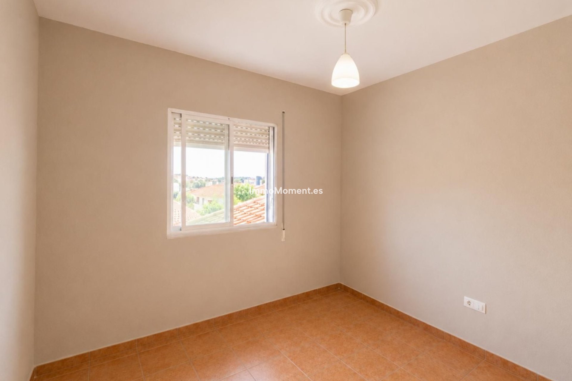 Bestaande woning - Rijtjeshuis - Málaga - Los Prados
