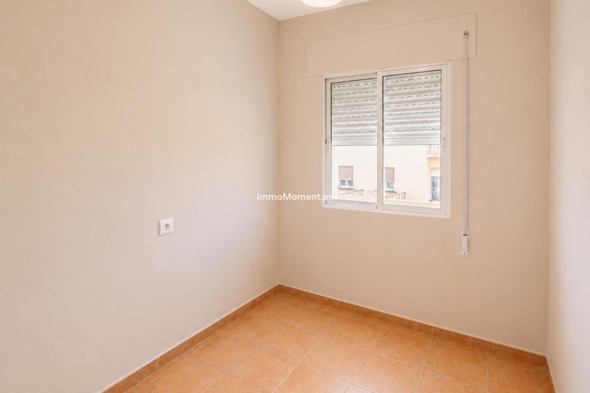 Bestaande woning - Rijtjeshuis - Málaga - Los Prados