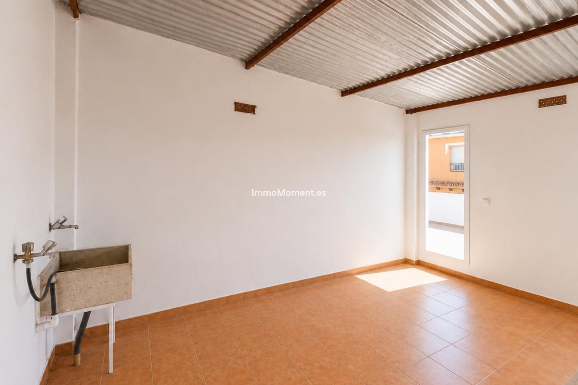 Bestaande woning - Rijtjeshuis - Málaga - Los Prados