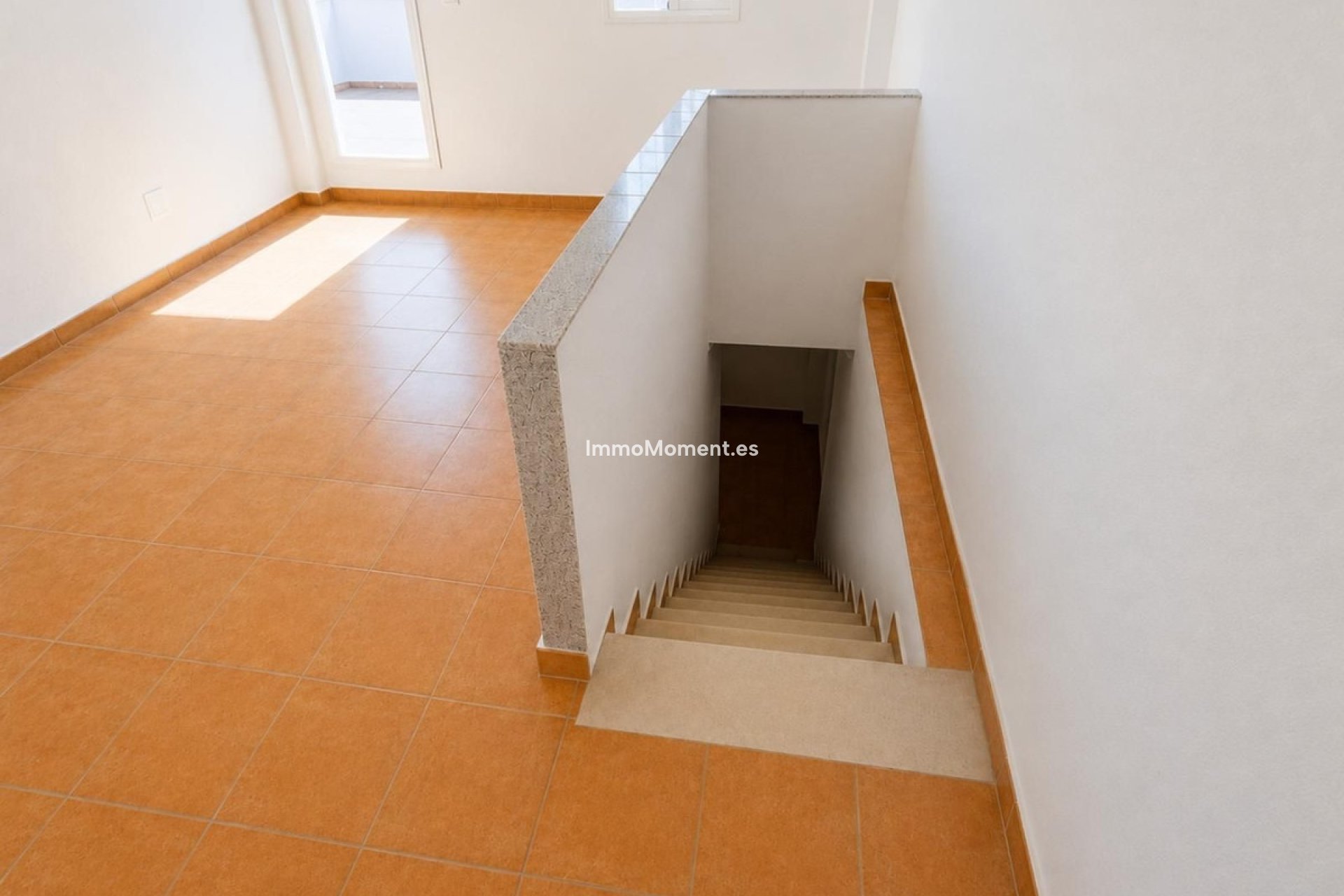 Bestaande woning - Rijtjeshuis - Málaga - Los Prados