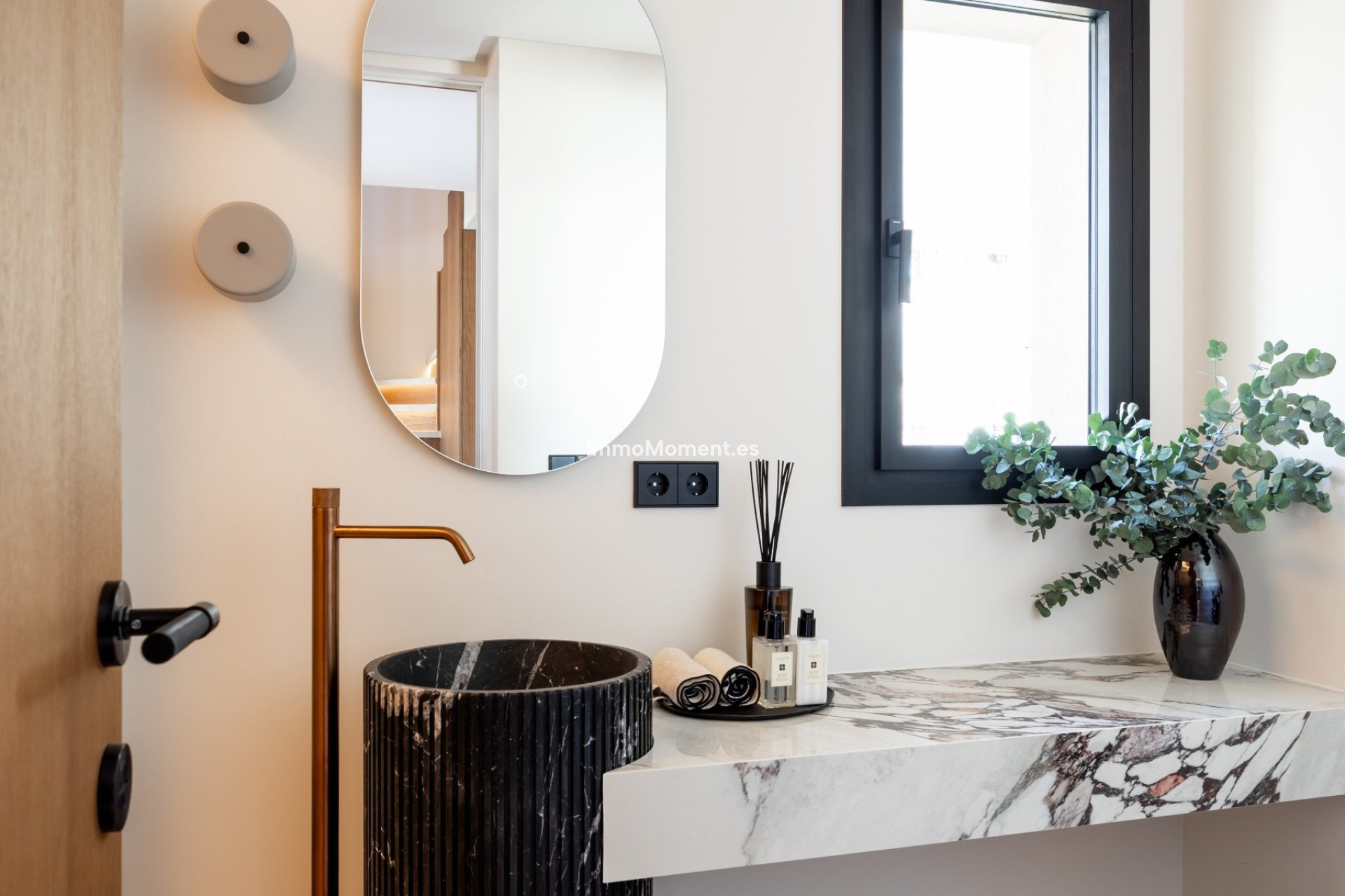 Bestaande woning - Rijtjeshuis - Málaga - Málaga Centro