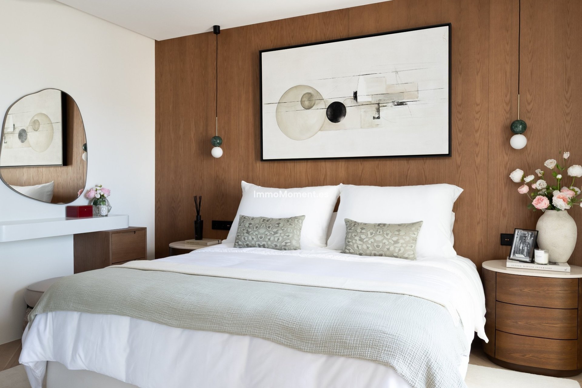 Bestaande woning - Rijtjeshuis - Málaga - Málaga Centro