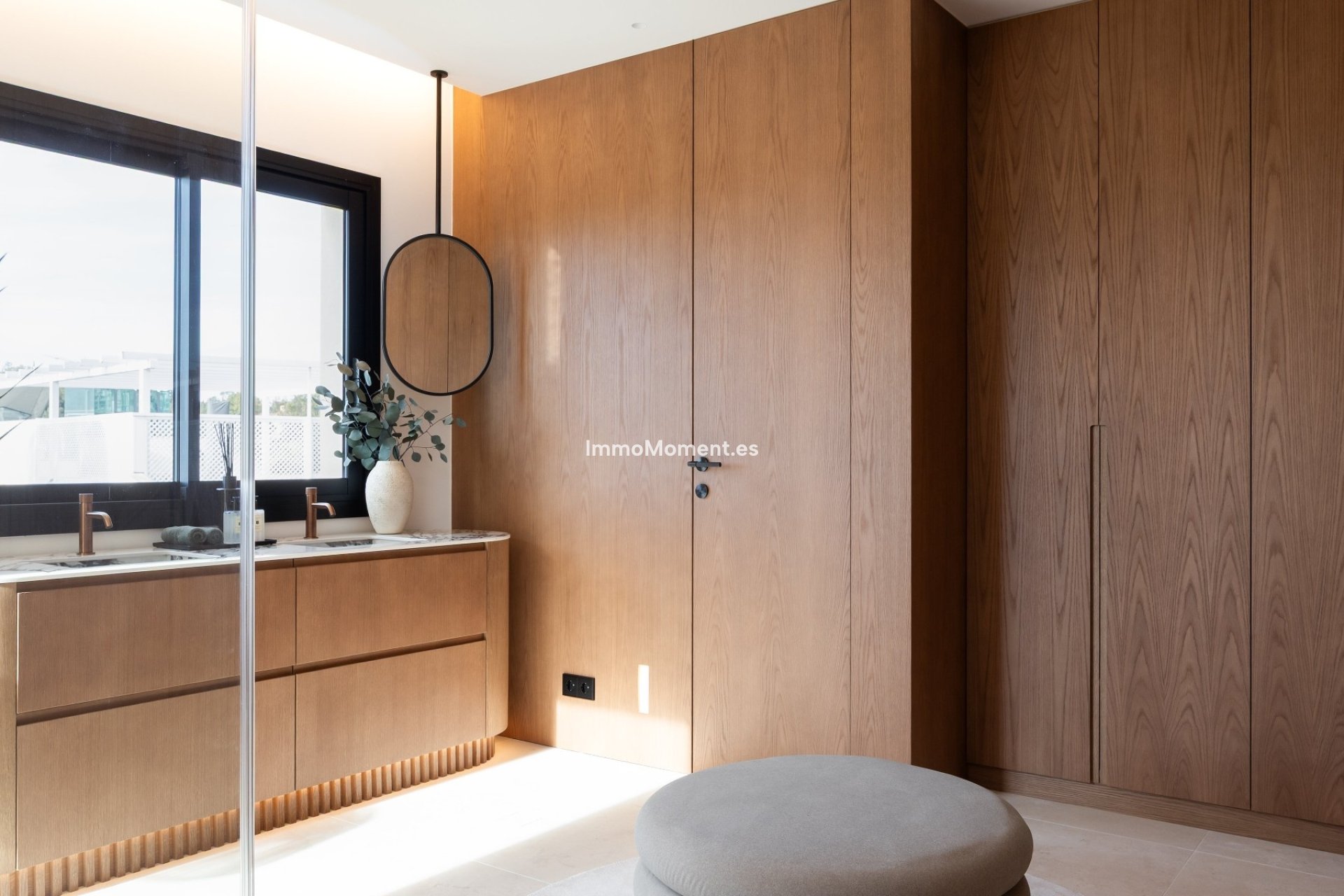 Bestaande woning - Rijtjeshuis - Málaga - Málaga Centro