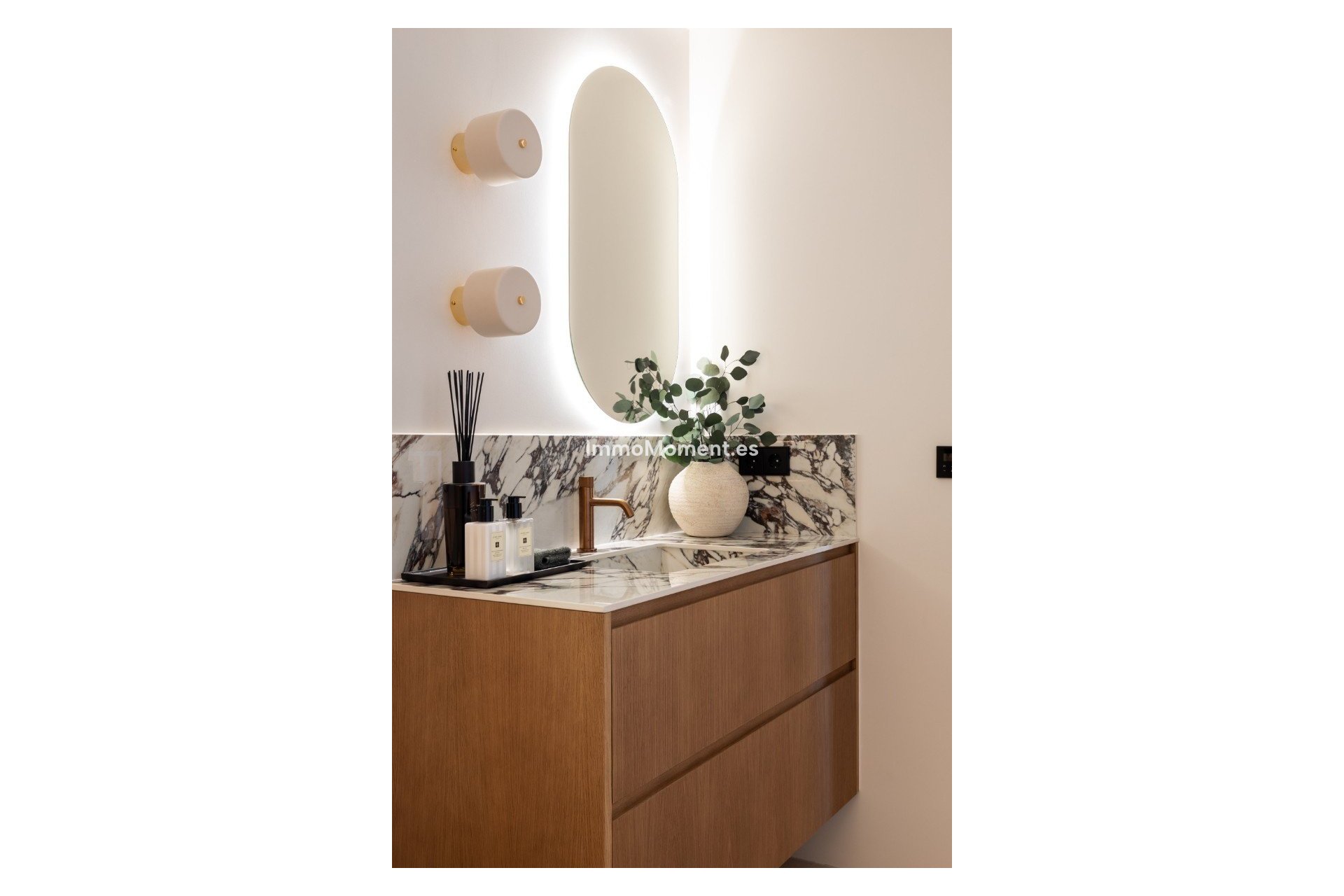 Bestaande woning - Rijtjeshuis - Málaga - Málaga Centro