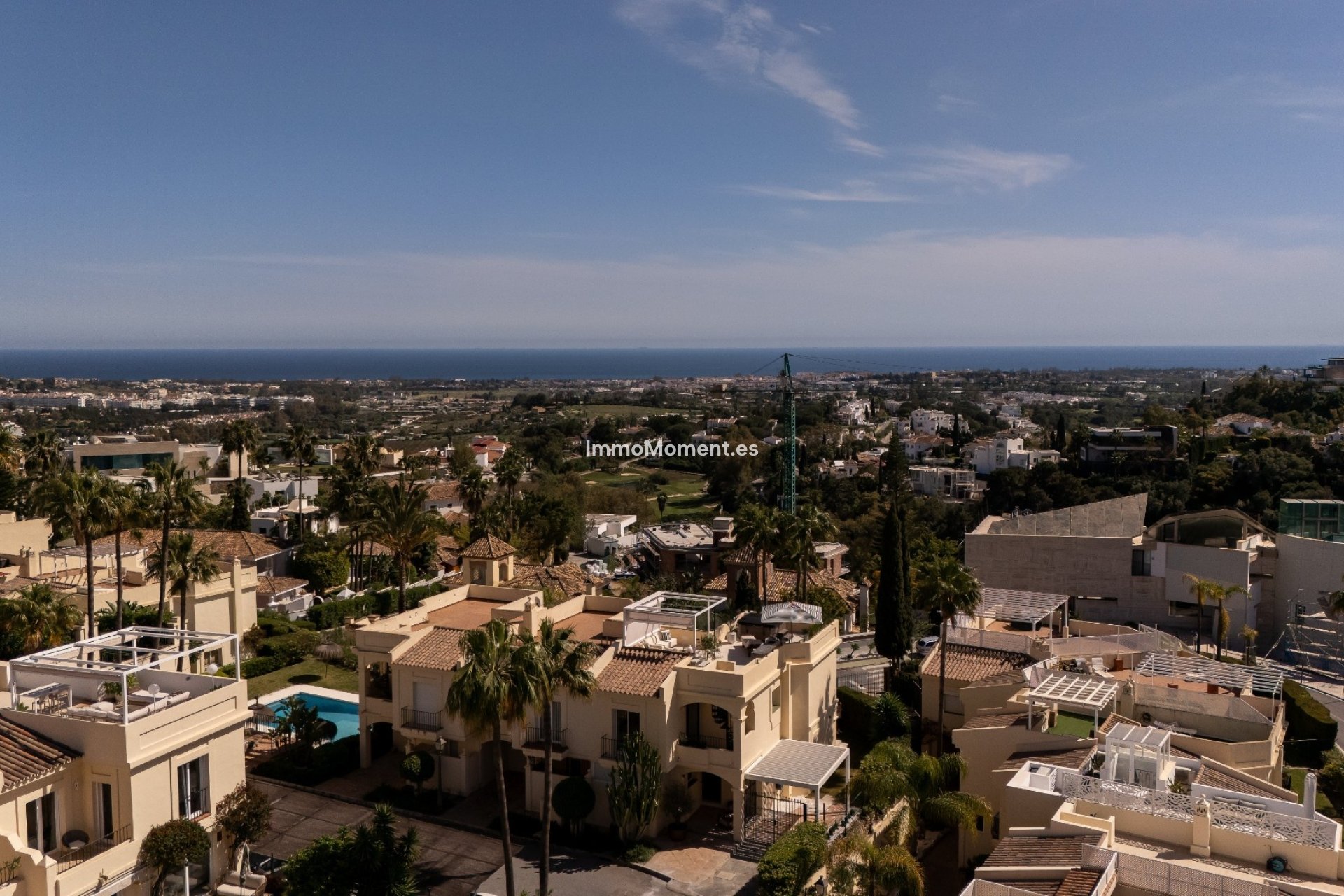 Bestaande woning - Rijtjeshuis - Málaga - Málaga Centro