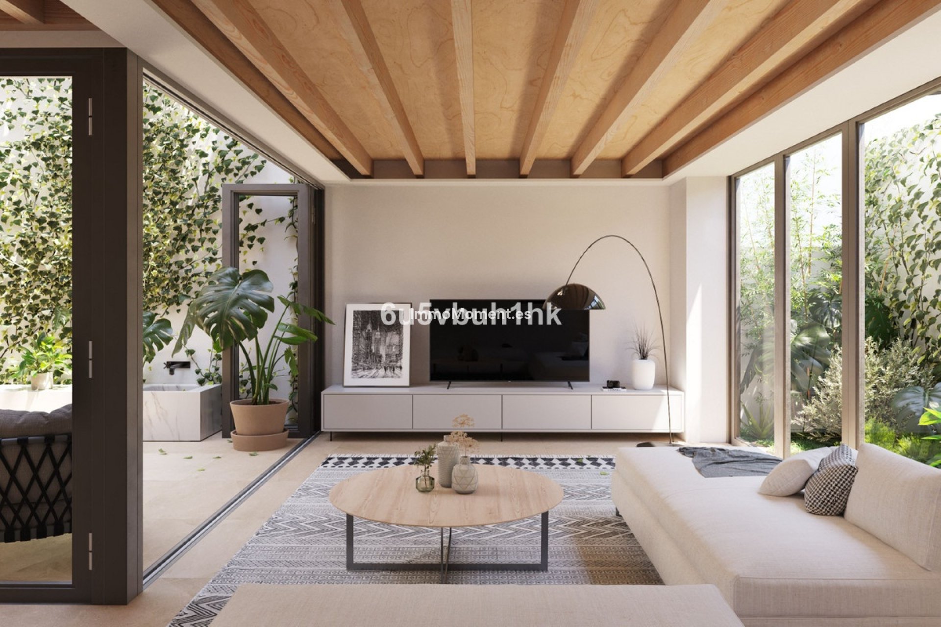 Bestaande woning - Rijtjeshuis - Málaga - Pedregalejo