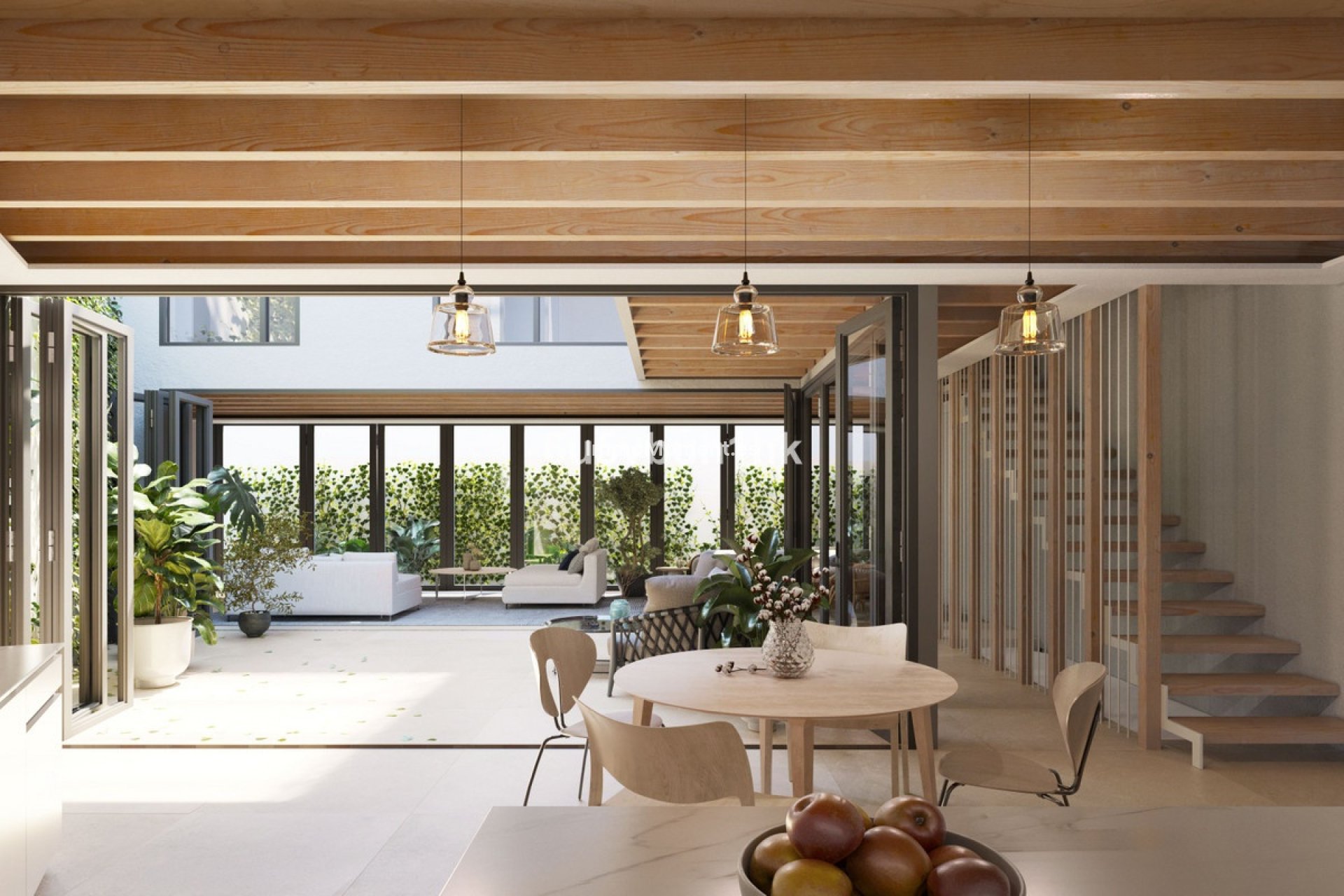 Bestaande woning - Rijtjeshuis - Málaga - Pedregalejo