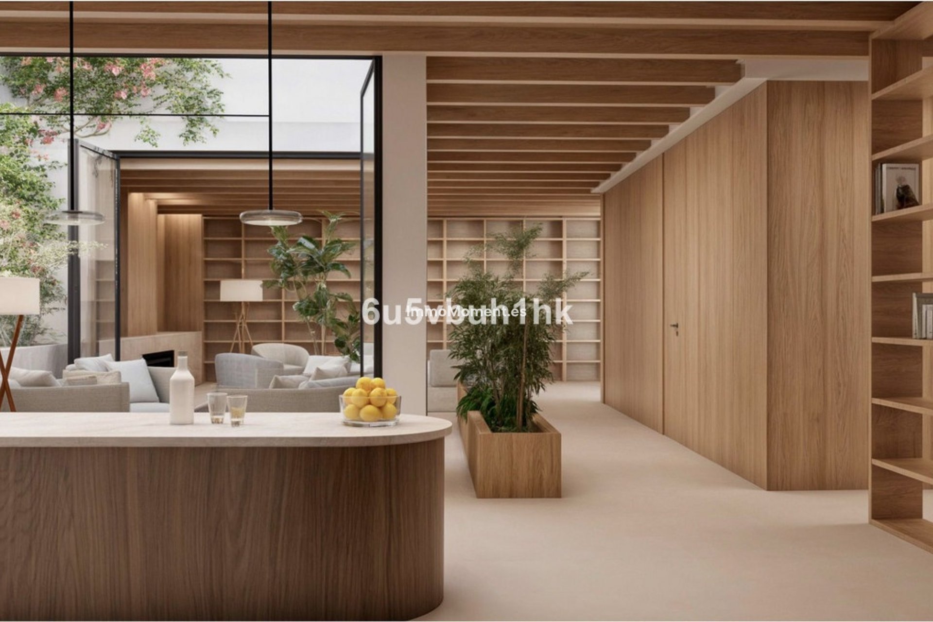 Bestaande woning - Rijtjeshuis - Málaga - Pedregalejo