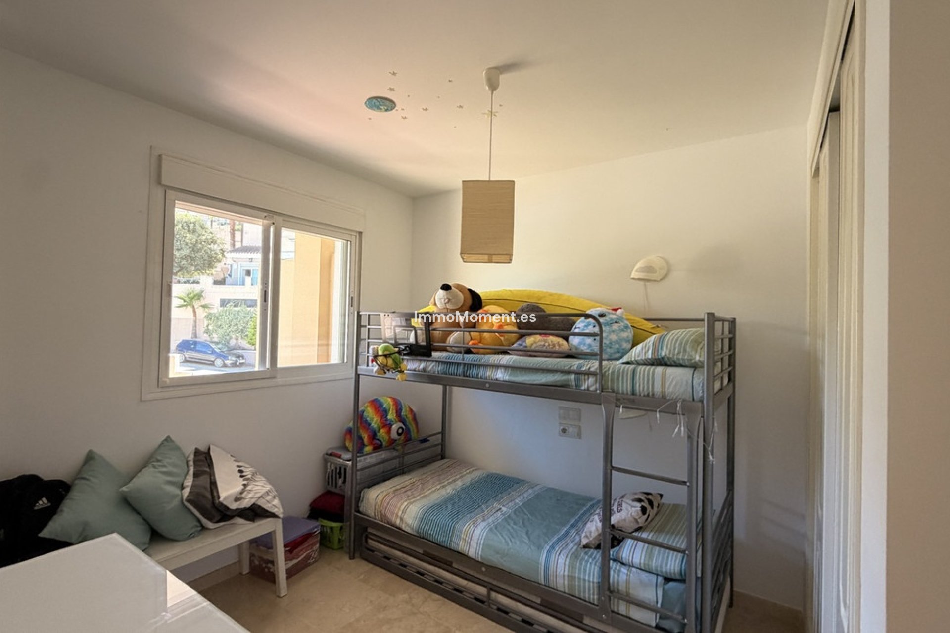 Bestaande woning - Rijtjeshuis - Manilva - La Duquesa