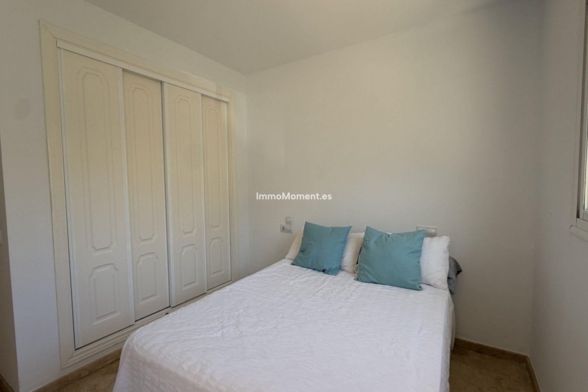 Bestaande woning - Rijtjeshuis - Manilva - La Duquesa