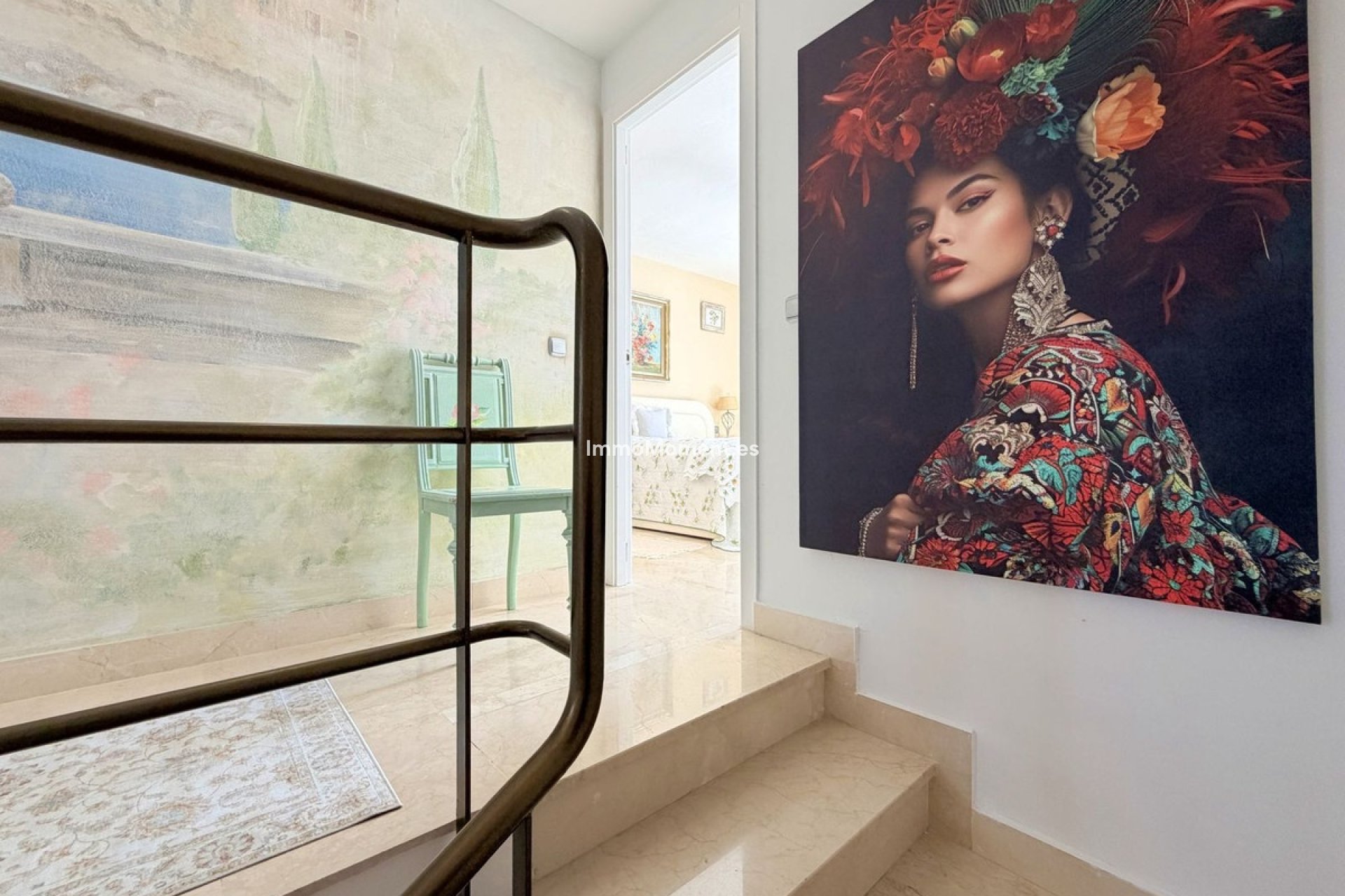 Bestaande woning - Rijtjeshuis - Manilva - La Duquesa