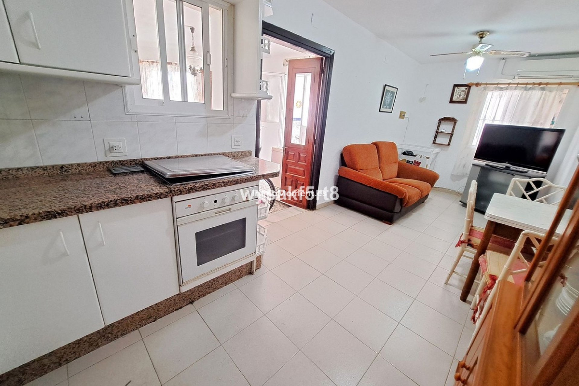 Bestaande woning - Rijtjeshuis - Manilva - La Duquesa