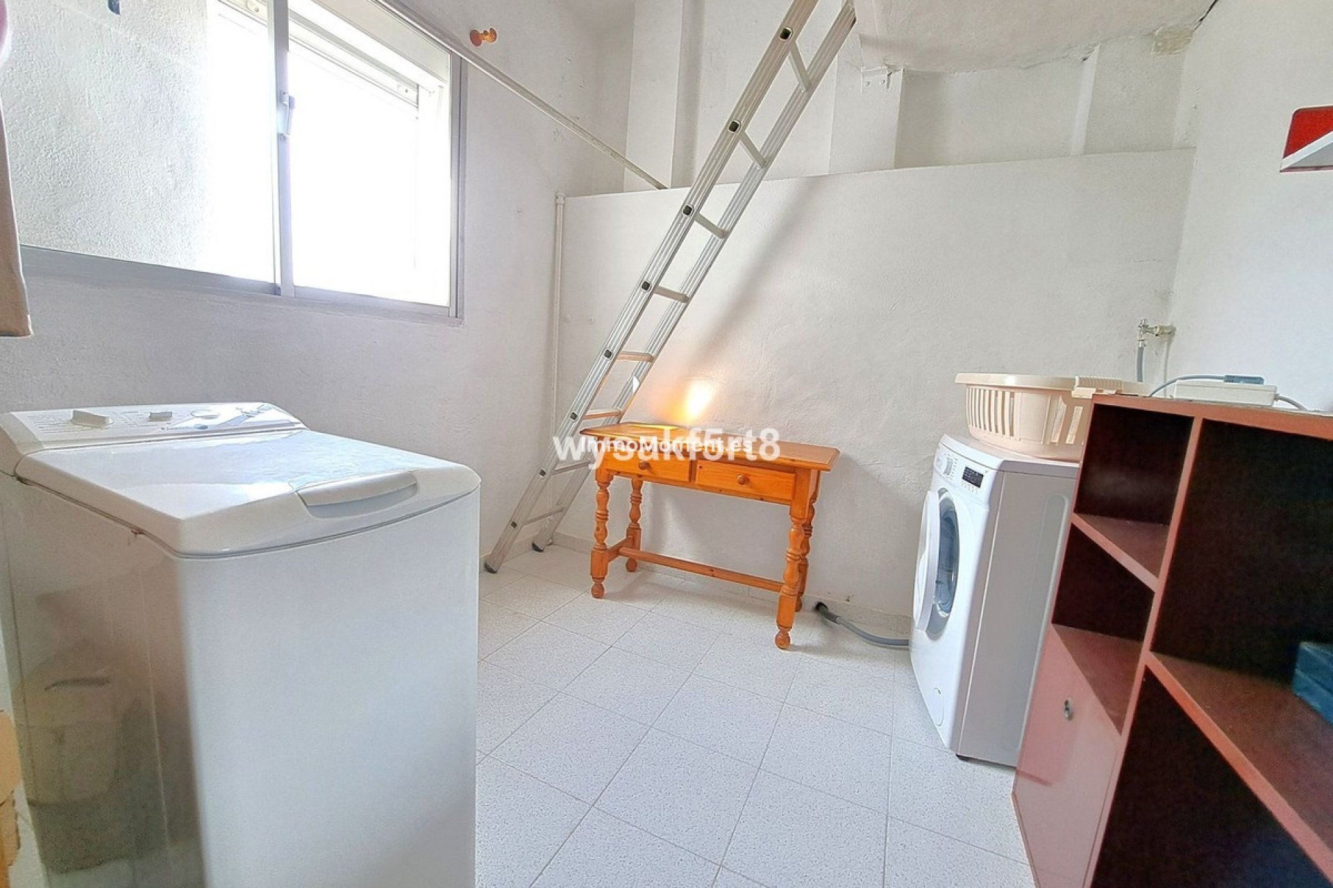 Bestaande woning - Rijtjeshuis - Manilva - La Duquesa