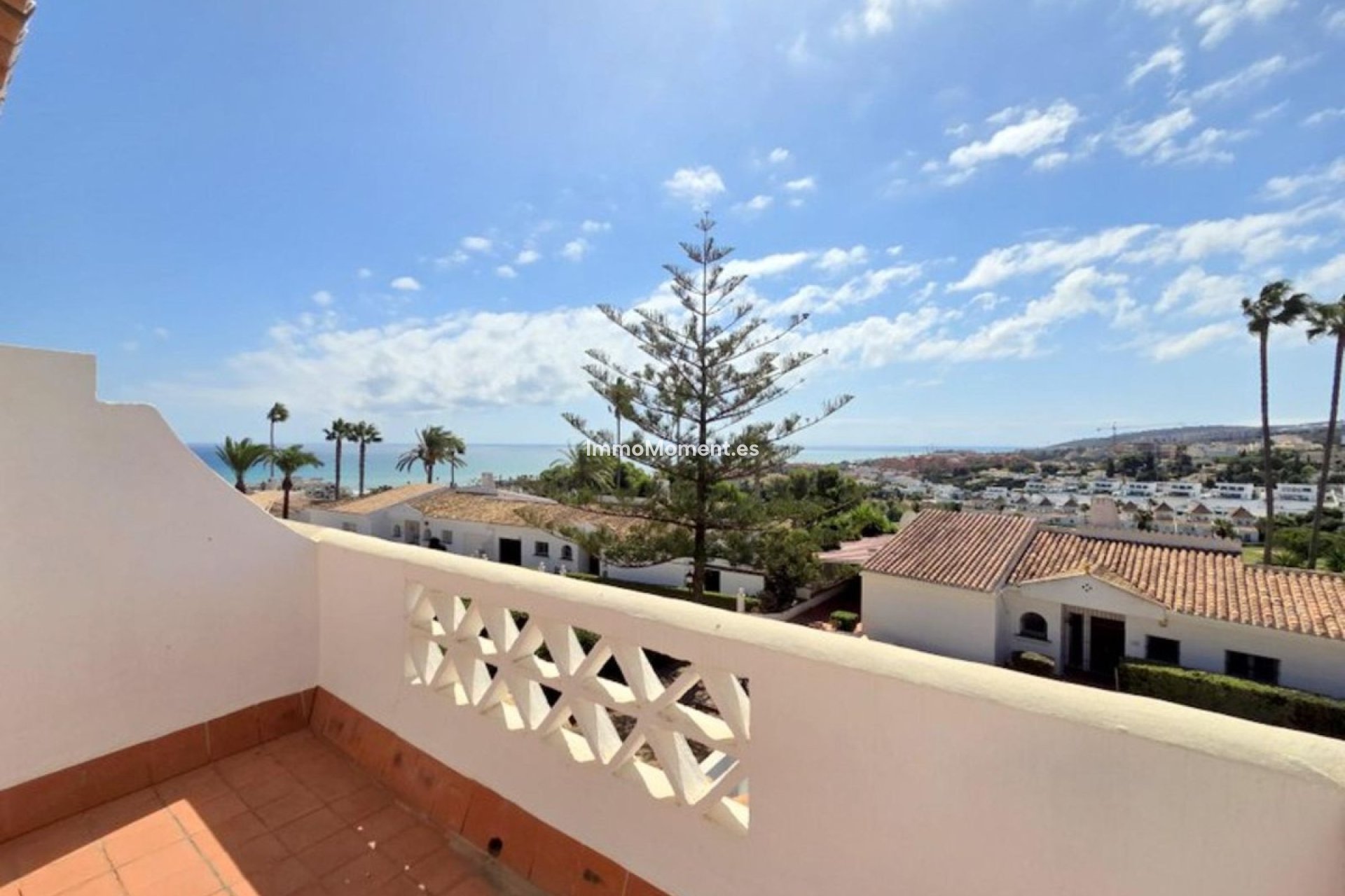 Bestaande woning - Rijtjeshuis - Manilva - La Duquesa