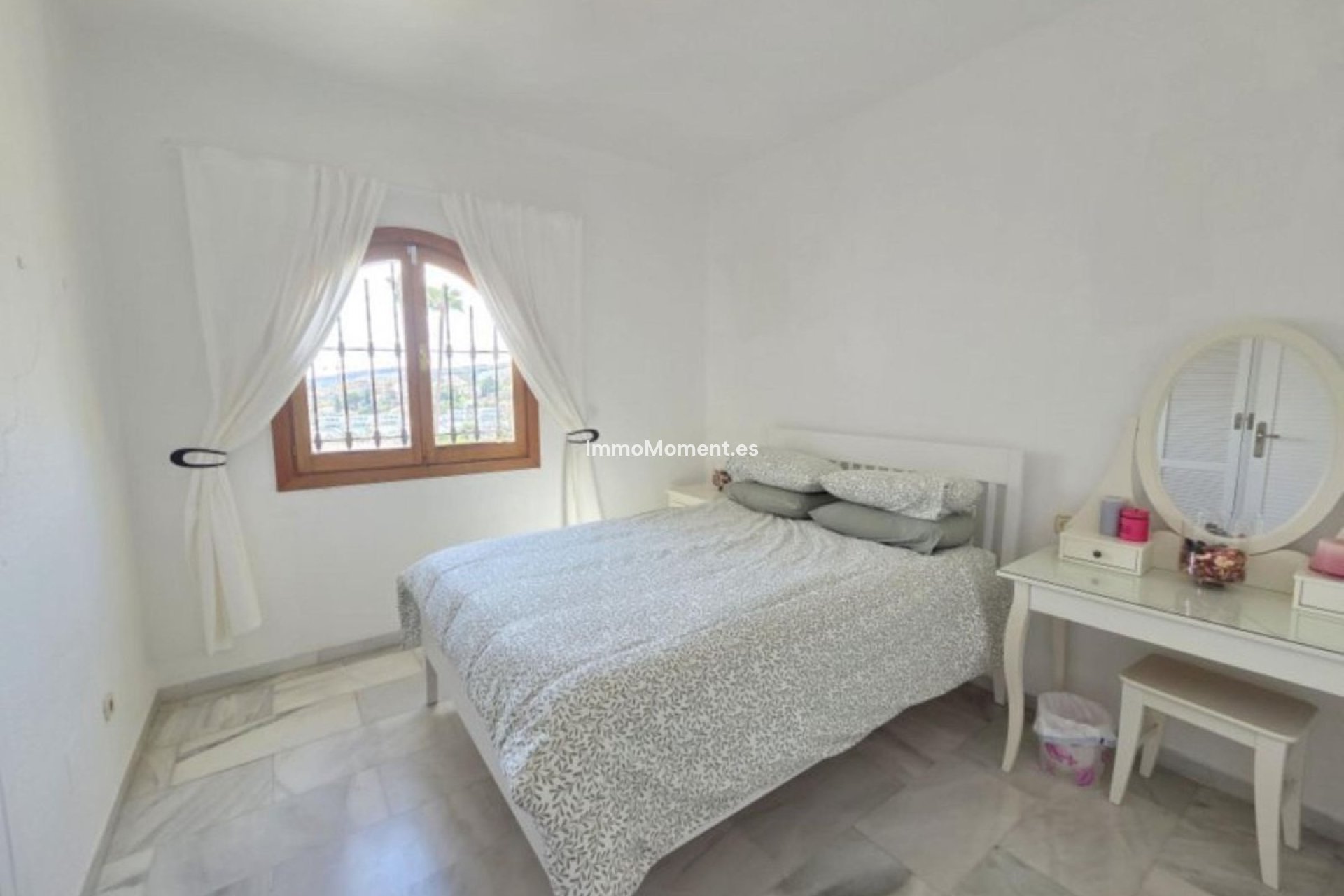 Bestaande woning - Rijtjeshuis - Manilva - La Duquesa