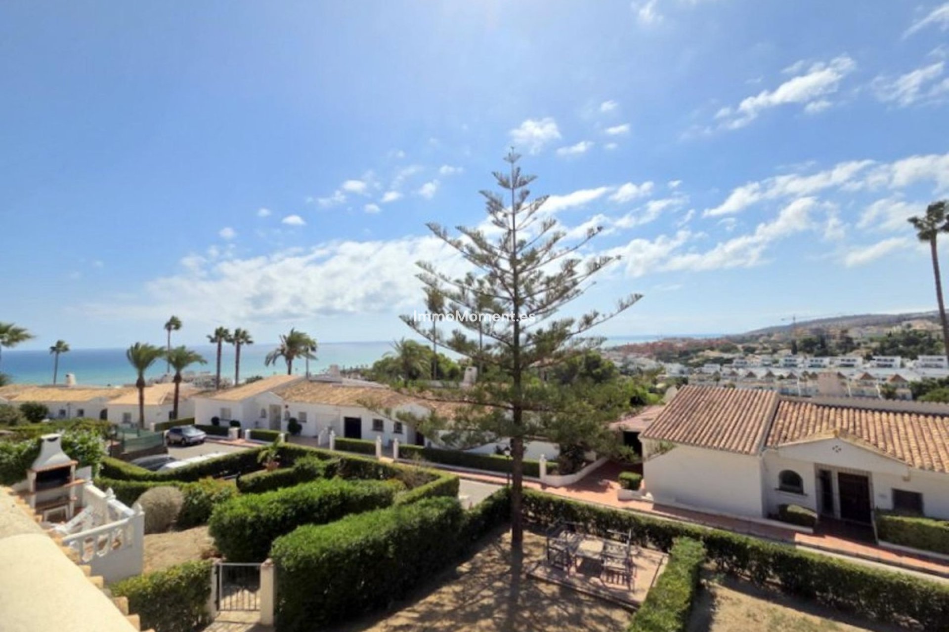 Bestaande woning - Rijtjeshuis - Manilva - La Duquesa