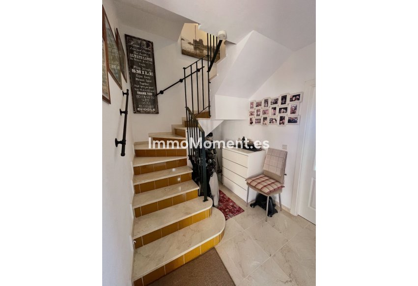 Bestaande woning - Rijtjeshuis - Manilva - La Duquesa