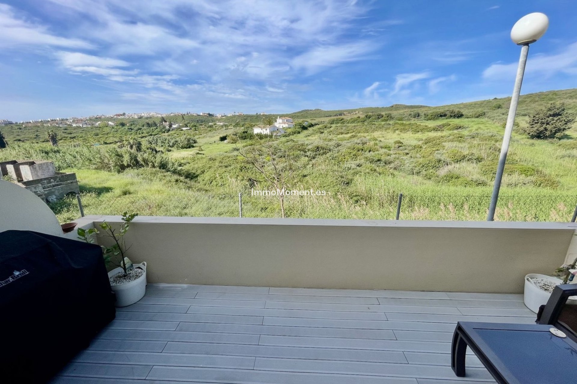 Bestaande woning - Rijtjeshuis - Manilva - La Duquesa