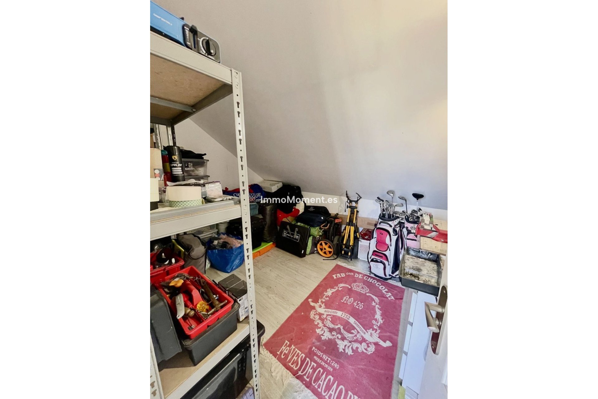 Bestaande woning - Rijtjeshuis - Manilva - La Duquesa