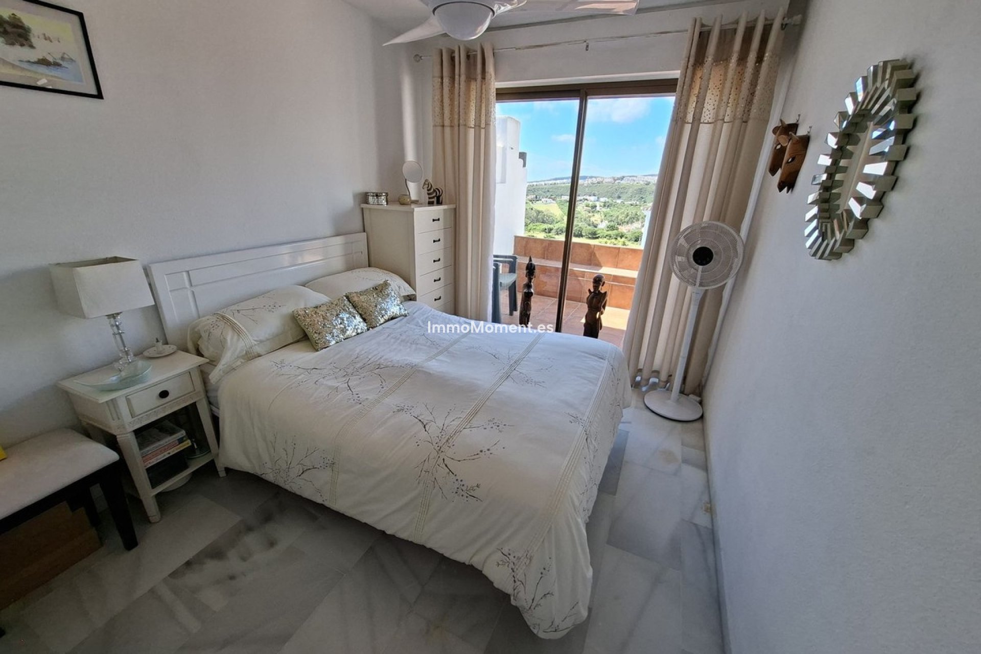 Bestaande woning - Rijtjeshuis - Manilva - La Duquesa