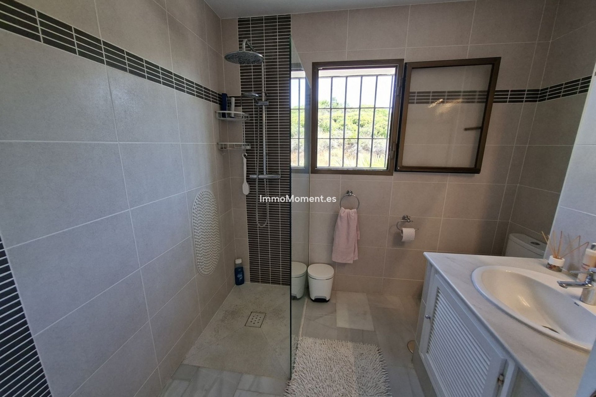 Bestaande woning - Rijtjeshuis - Manilva - La Duquesa