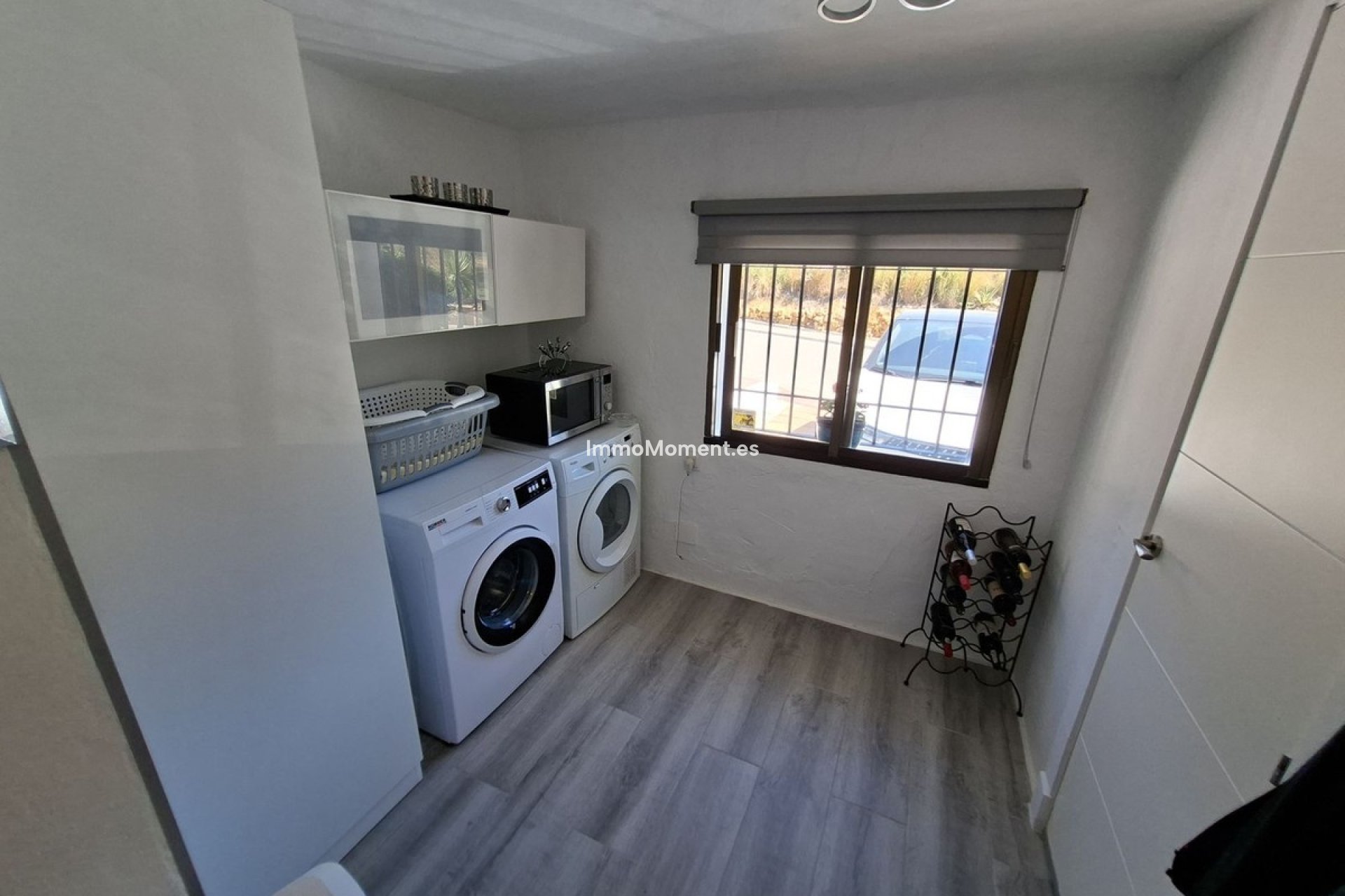 Bestaande woning - Rijtjeshuis - Manilva - La Duquesa