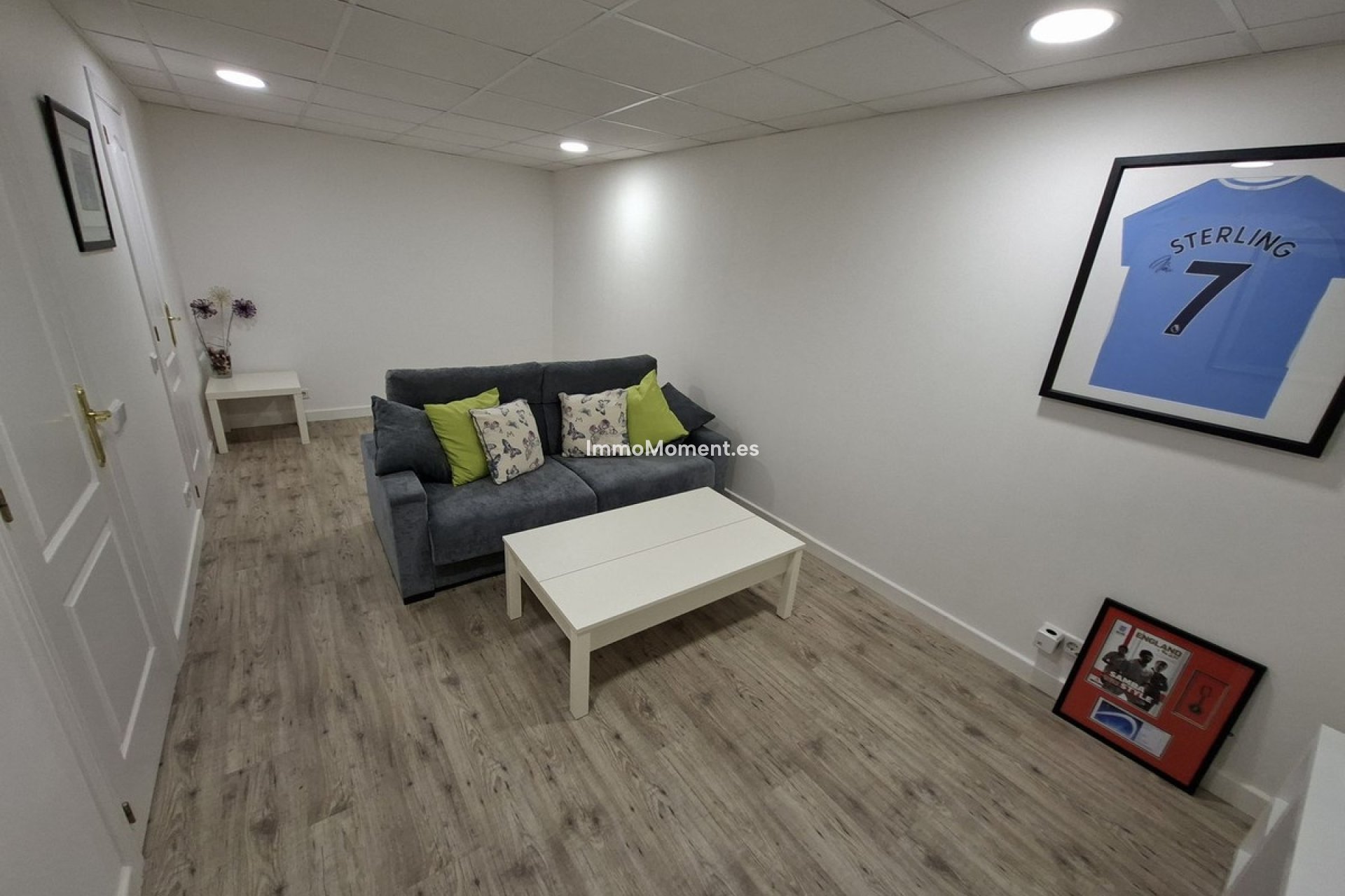 Bestaande woning - Rijtjeshuis - Manilva - La Duquesa
