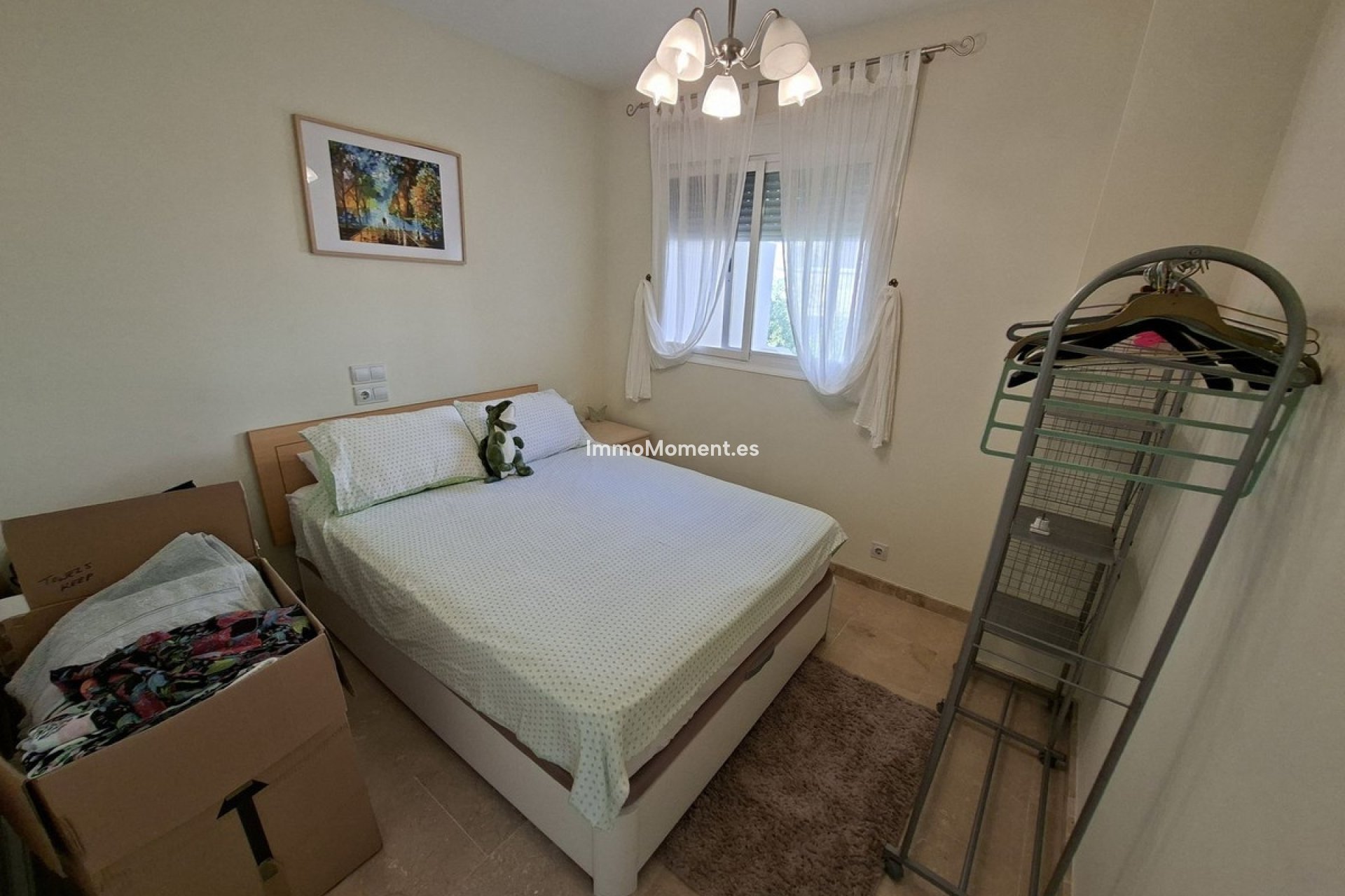 Bestaande woning - Rijtjeshuis - Manilva - La Duquesa