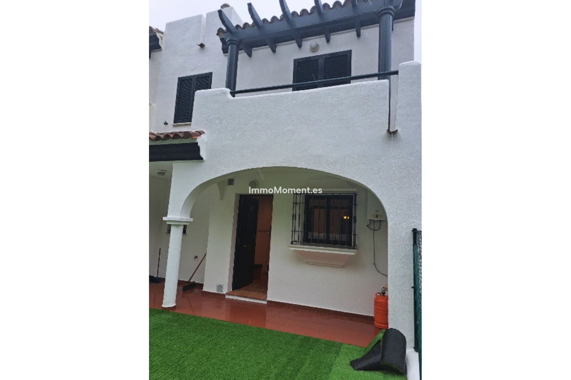 Bestaande woning - Rijtjeshuis - Manilva - La Duquesa