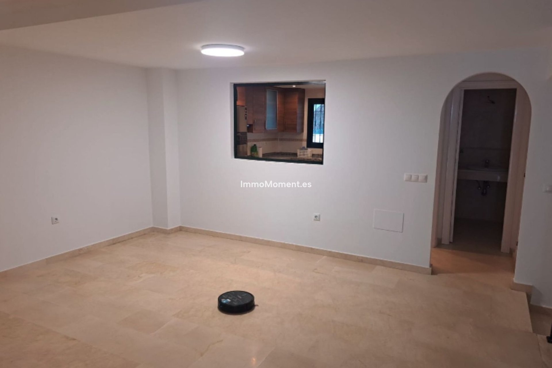 Bestaande woning - Rijtjeshuis - Manilva - La Duquesa