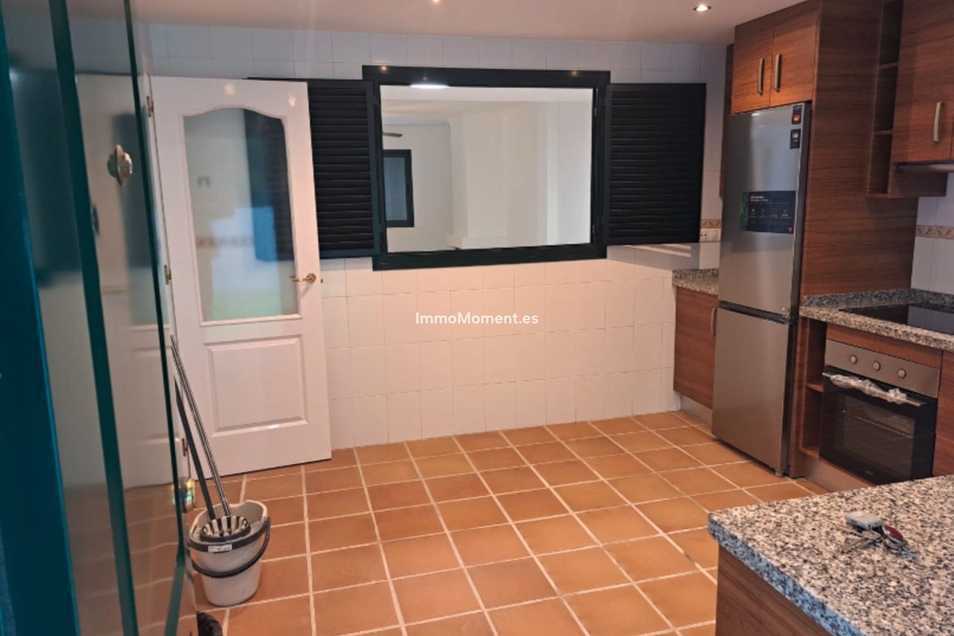 Bestaande woning - Rijtjeshuis - Manilva - La Duquesa