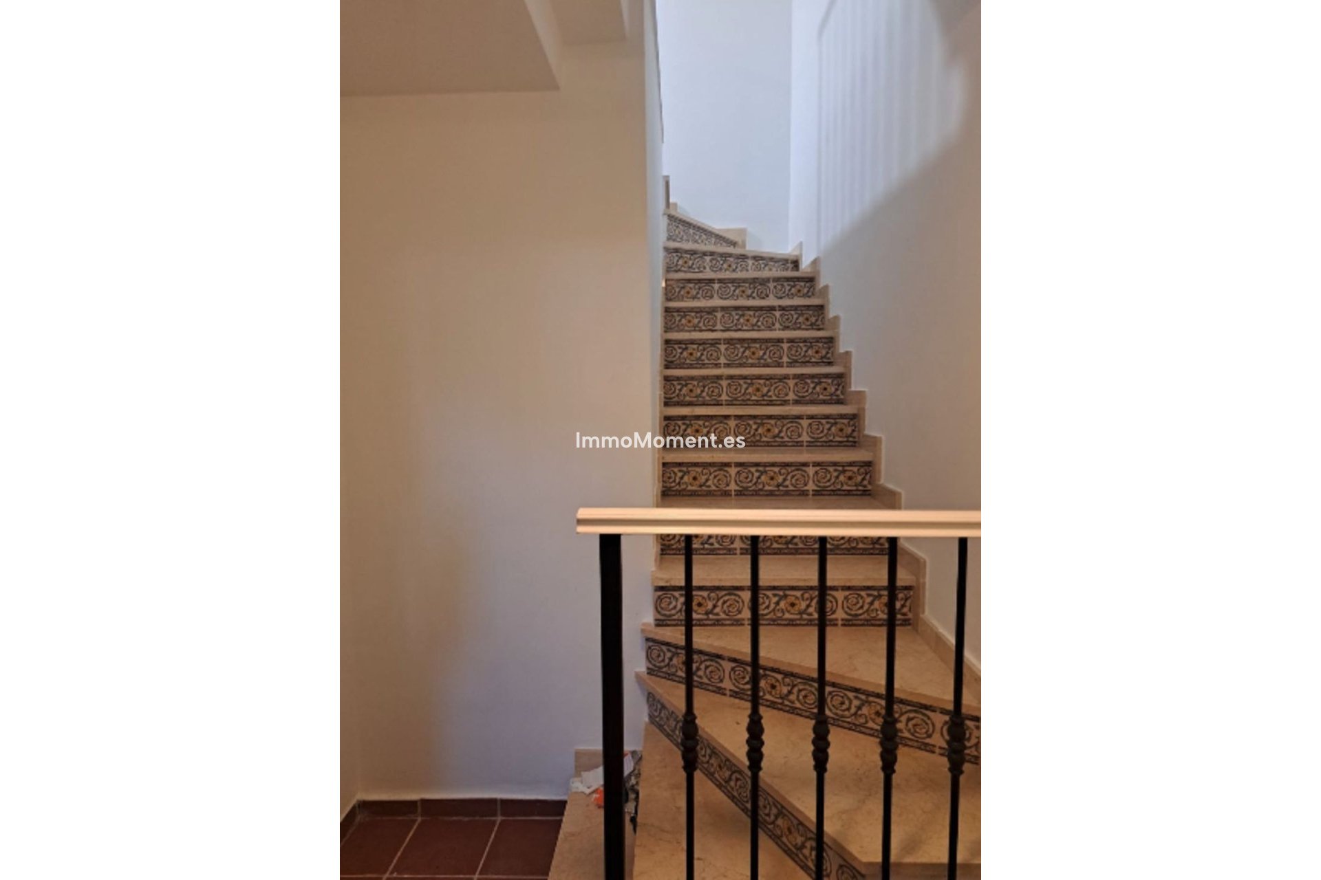 Bestaande woning - Rijtjeshuis - Manilva - La Duquesa