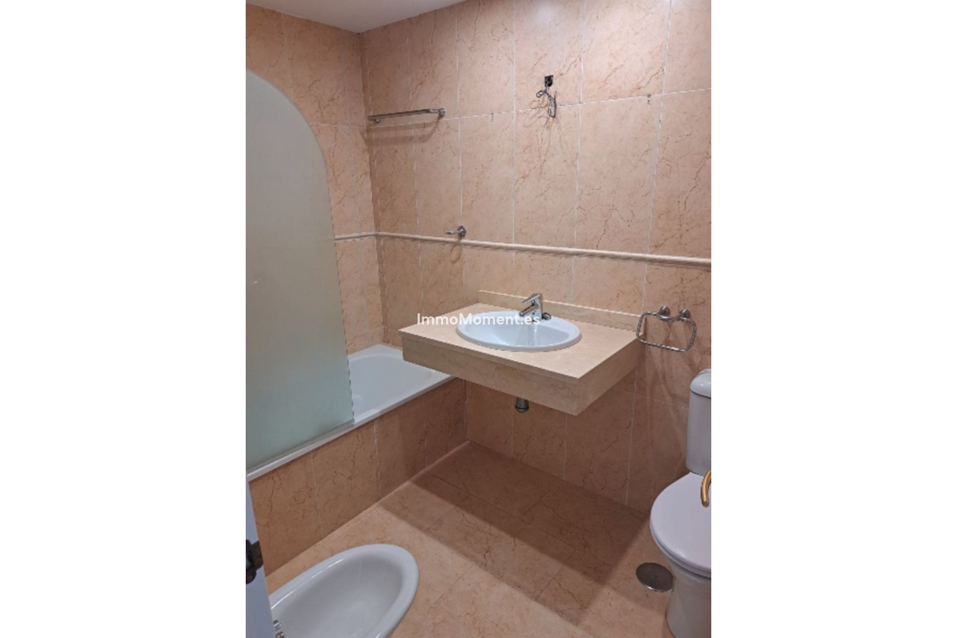 Bestaande woning - Rijtjeshuis - Manilva - La Duquesa