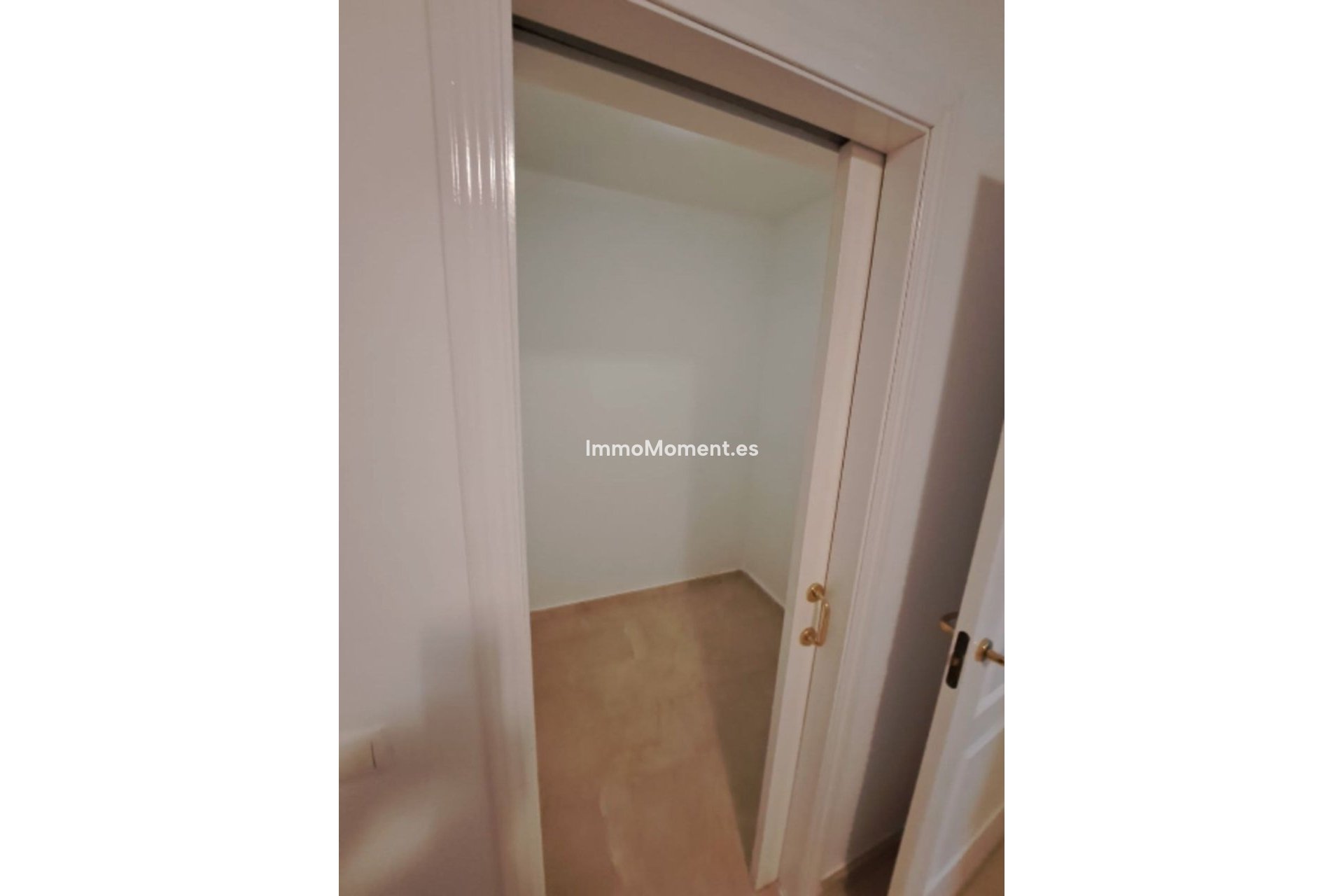 Bestaande woning - Rijtjeshuis - Manilva - La Duquesa