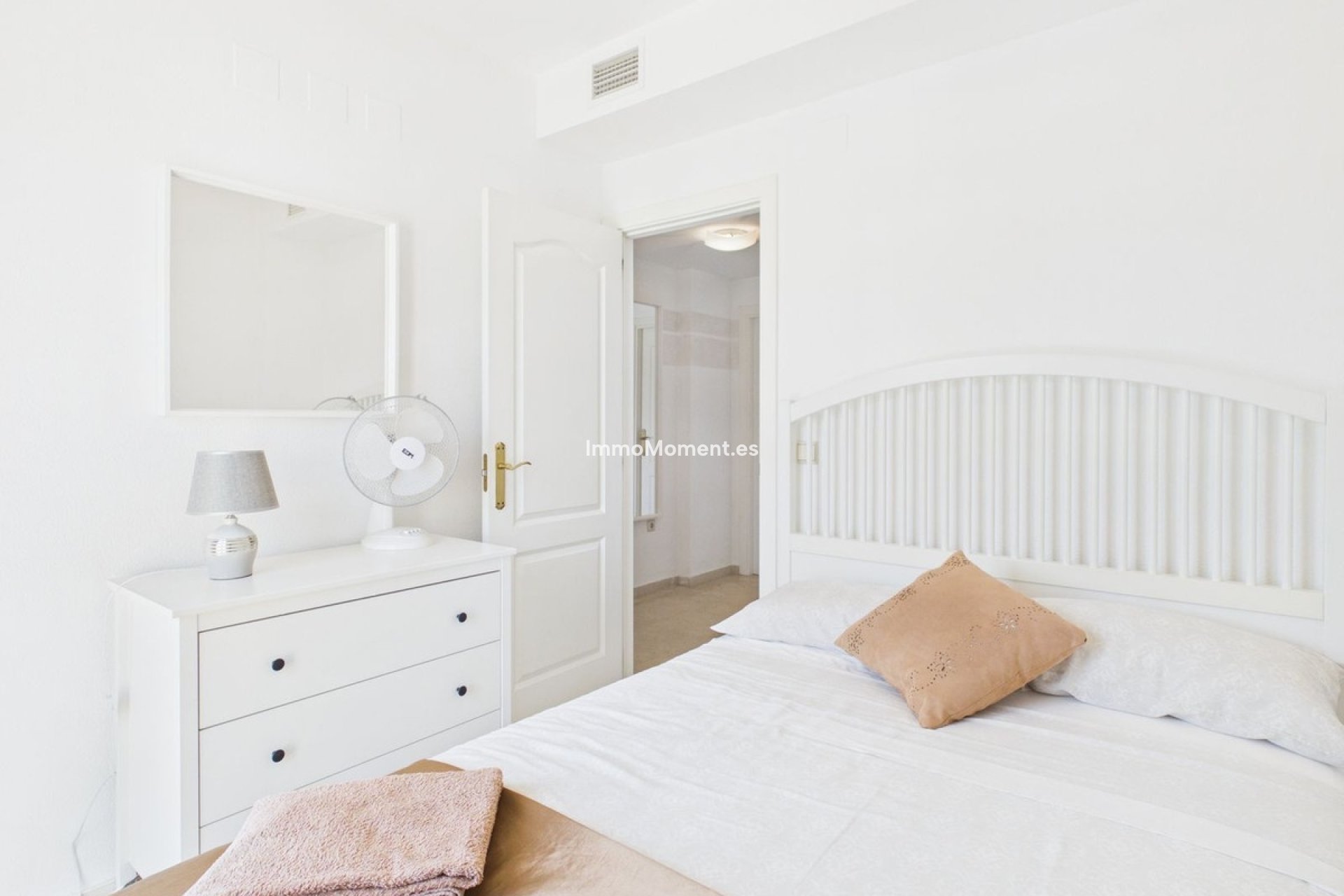Bestaande woning - Rijtjeshuis - Manilva - La Duquesa