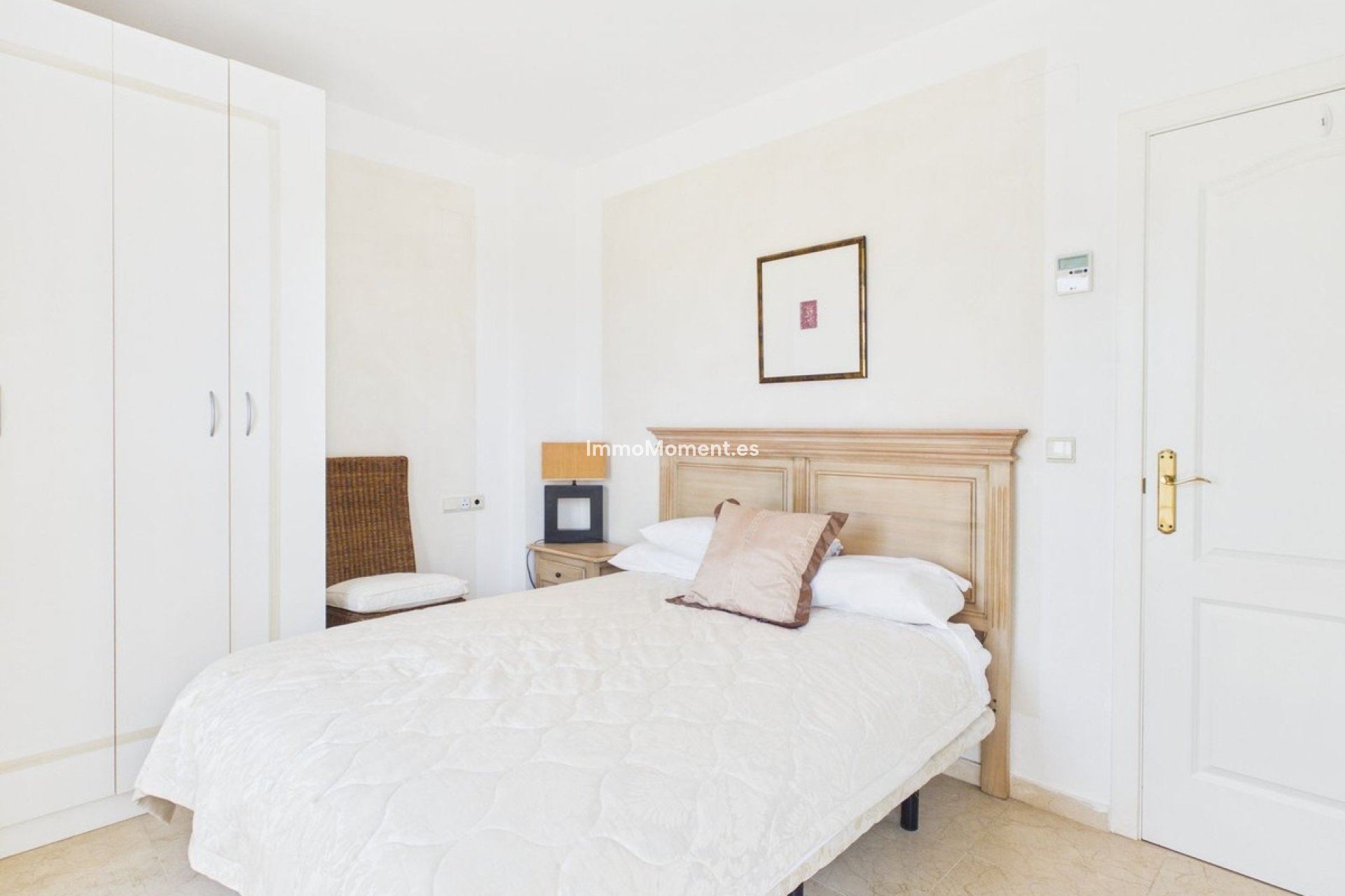 Bestaande woning - Rijtjeshuis - Manilva - La Duquesa