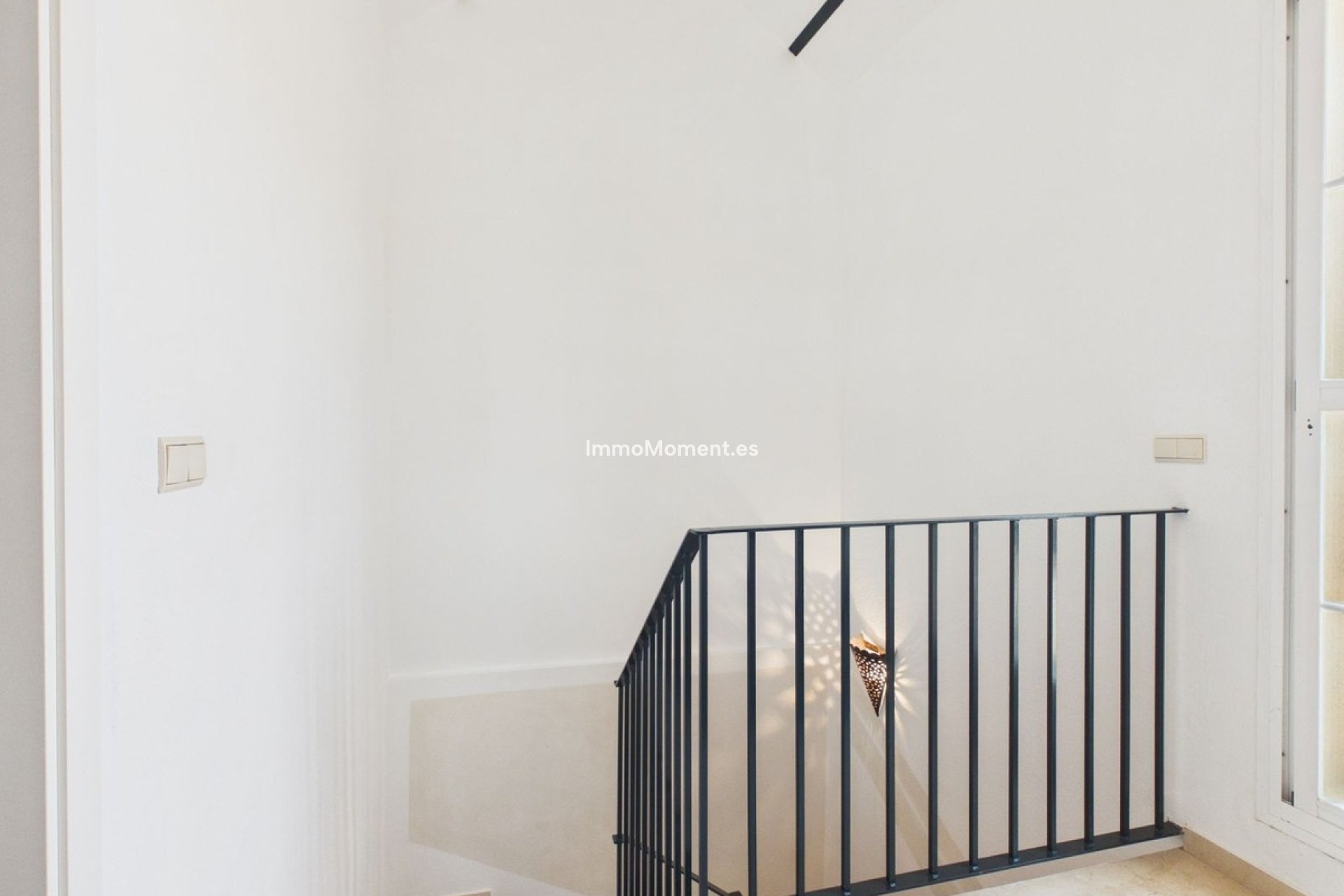 Bestaande woning - Rijtjeshuis - Manilva - La Duquesa