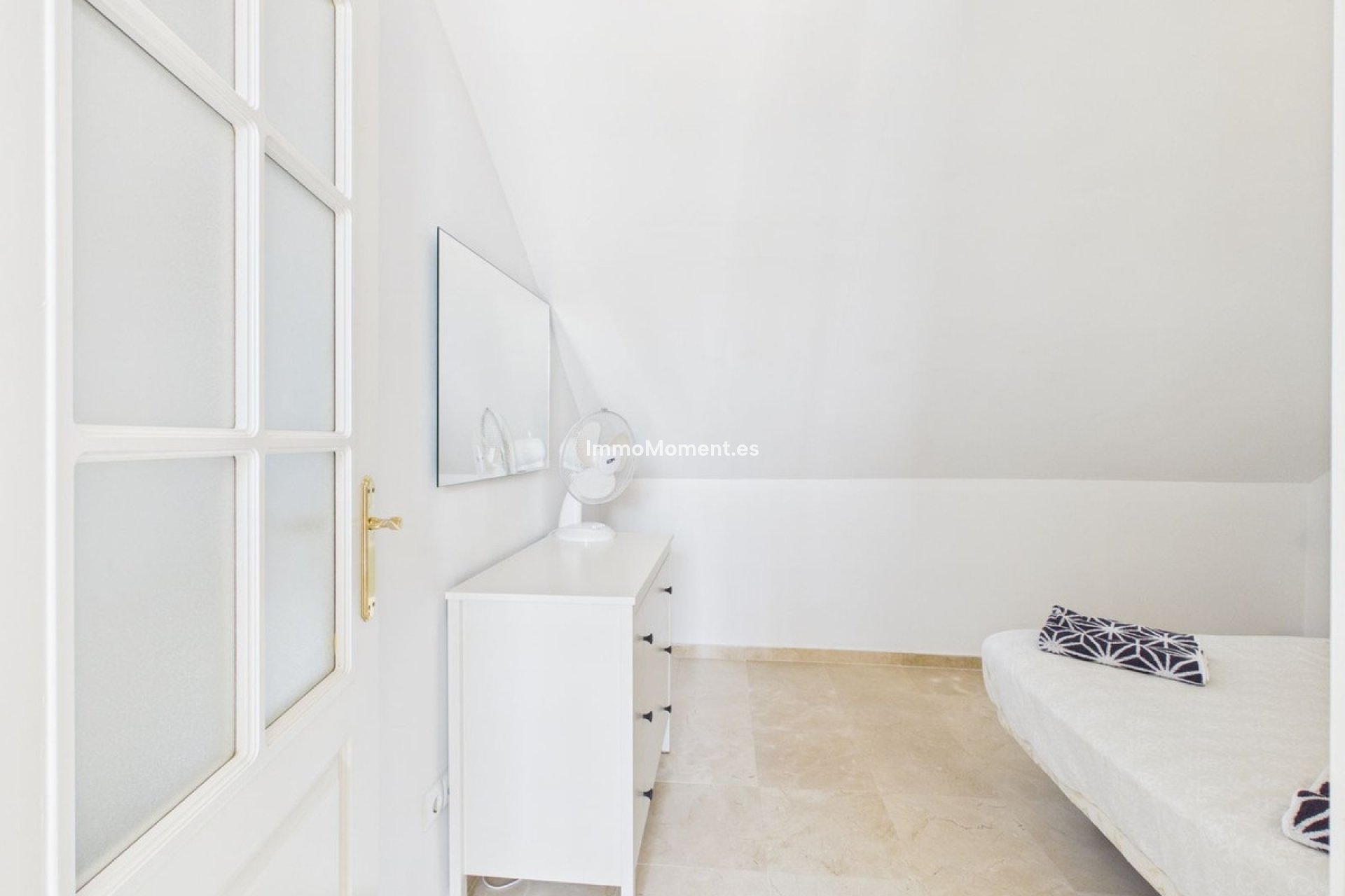 Bestaande woning - Rijtjeshuis - Manilva - La Duquesa