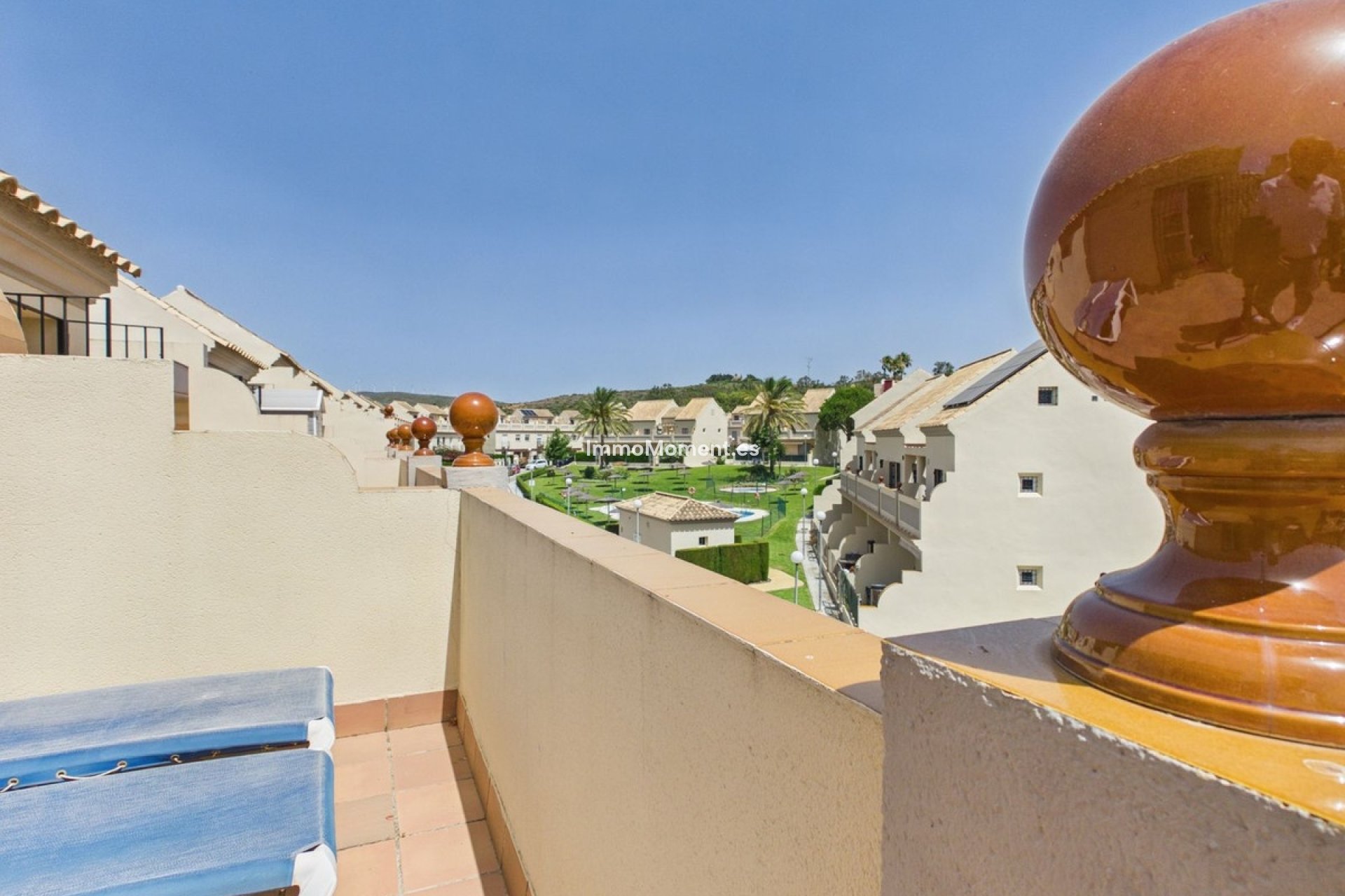 Bestaande woning - Rijtjeshuis - Manilva - La Duquesa