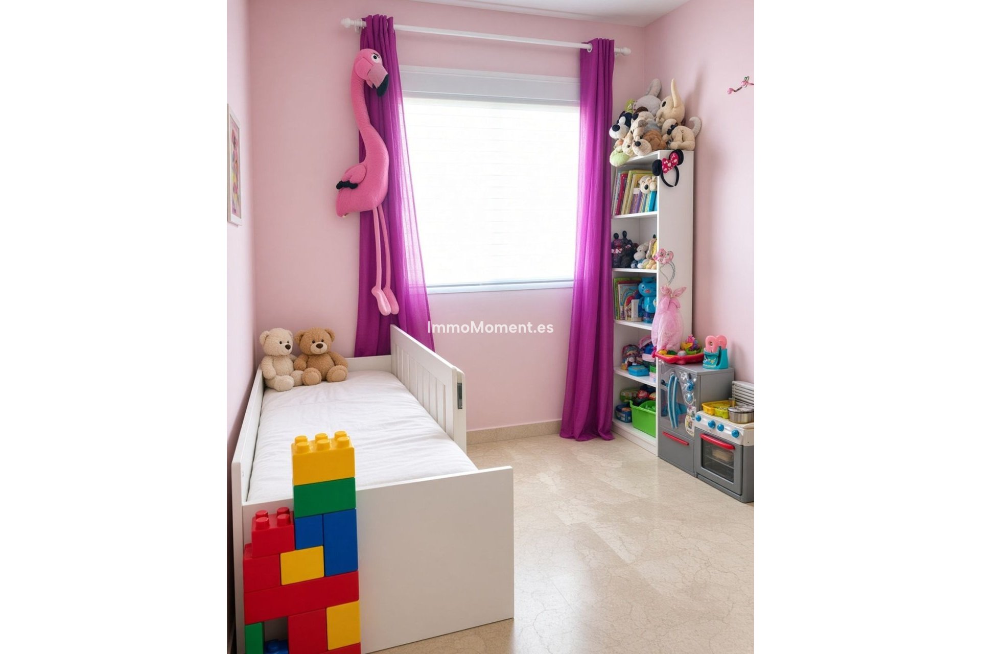 Bestaande woning - Rijtjeshuis - Manilva - Punta Chullera