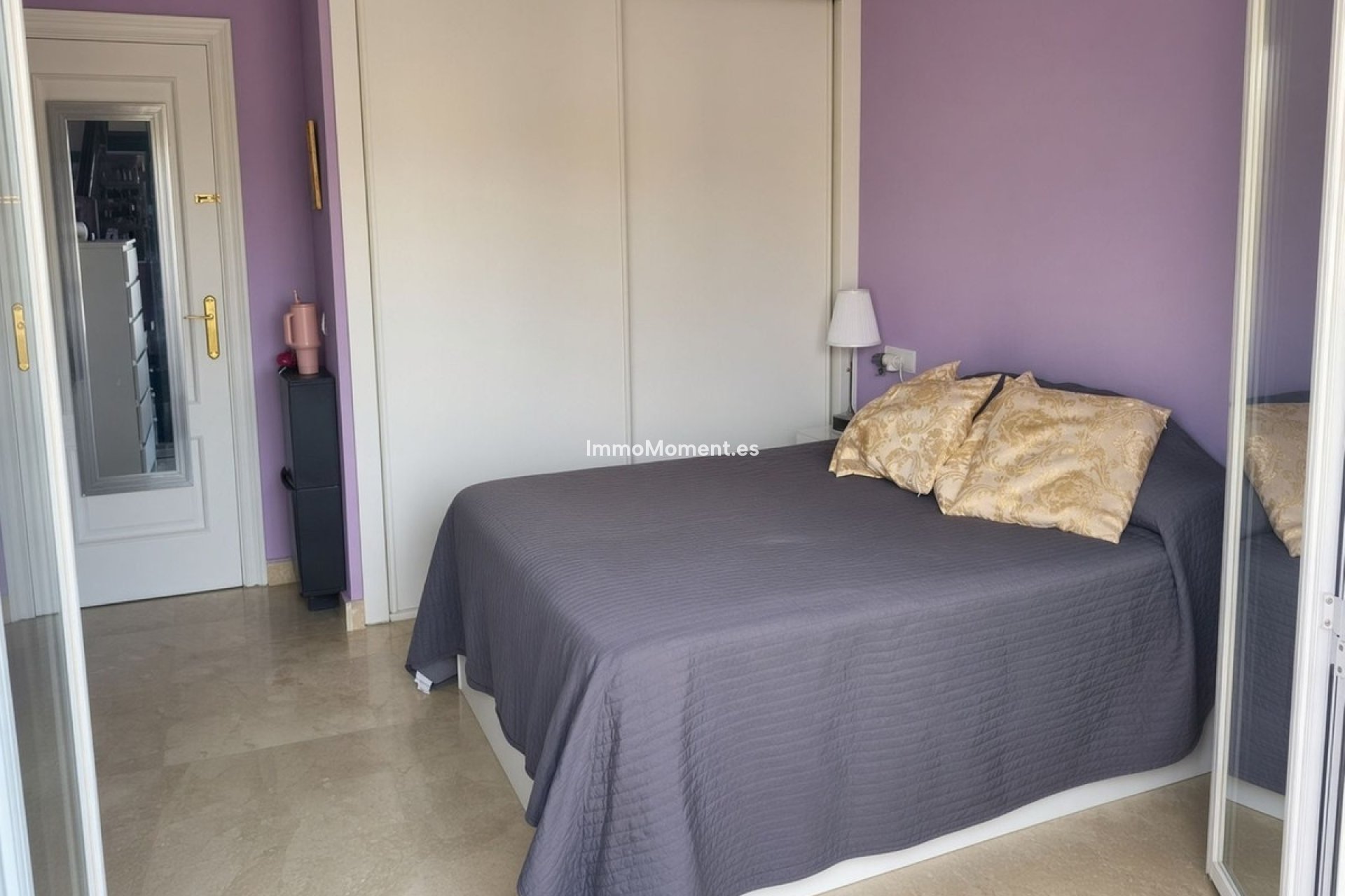Bestaande woning - Rijtjeshuis - Manilva - Punta Chullera