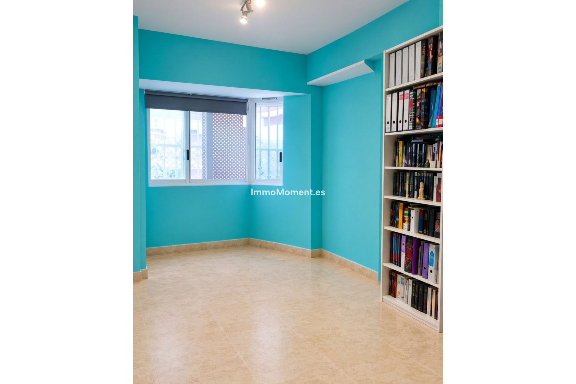 Bestaande woning - Rijtjeshuis - Manilva - Punta Chullera