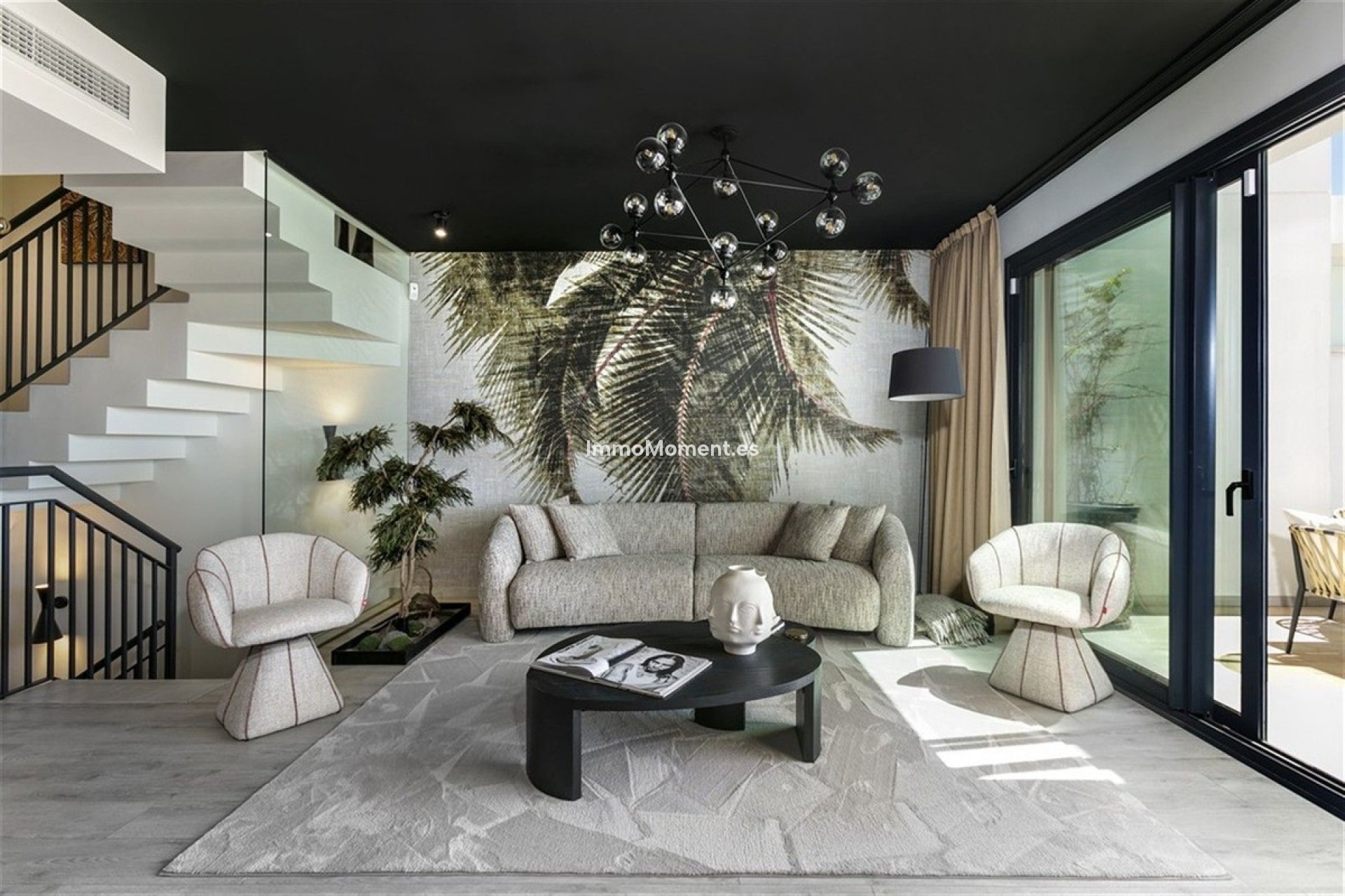 Bestaande woning - Rijtjeshuis - Manilva