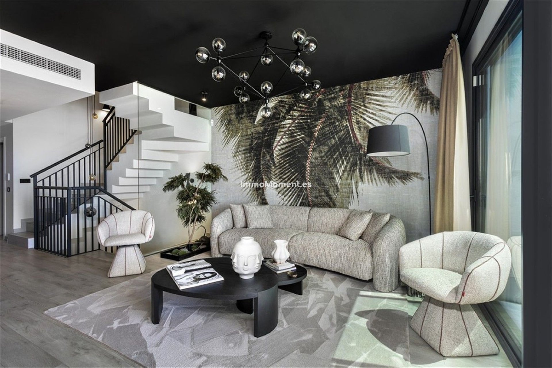 Bestaande woning - Rijtjeshuis - Manilva