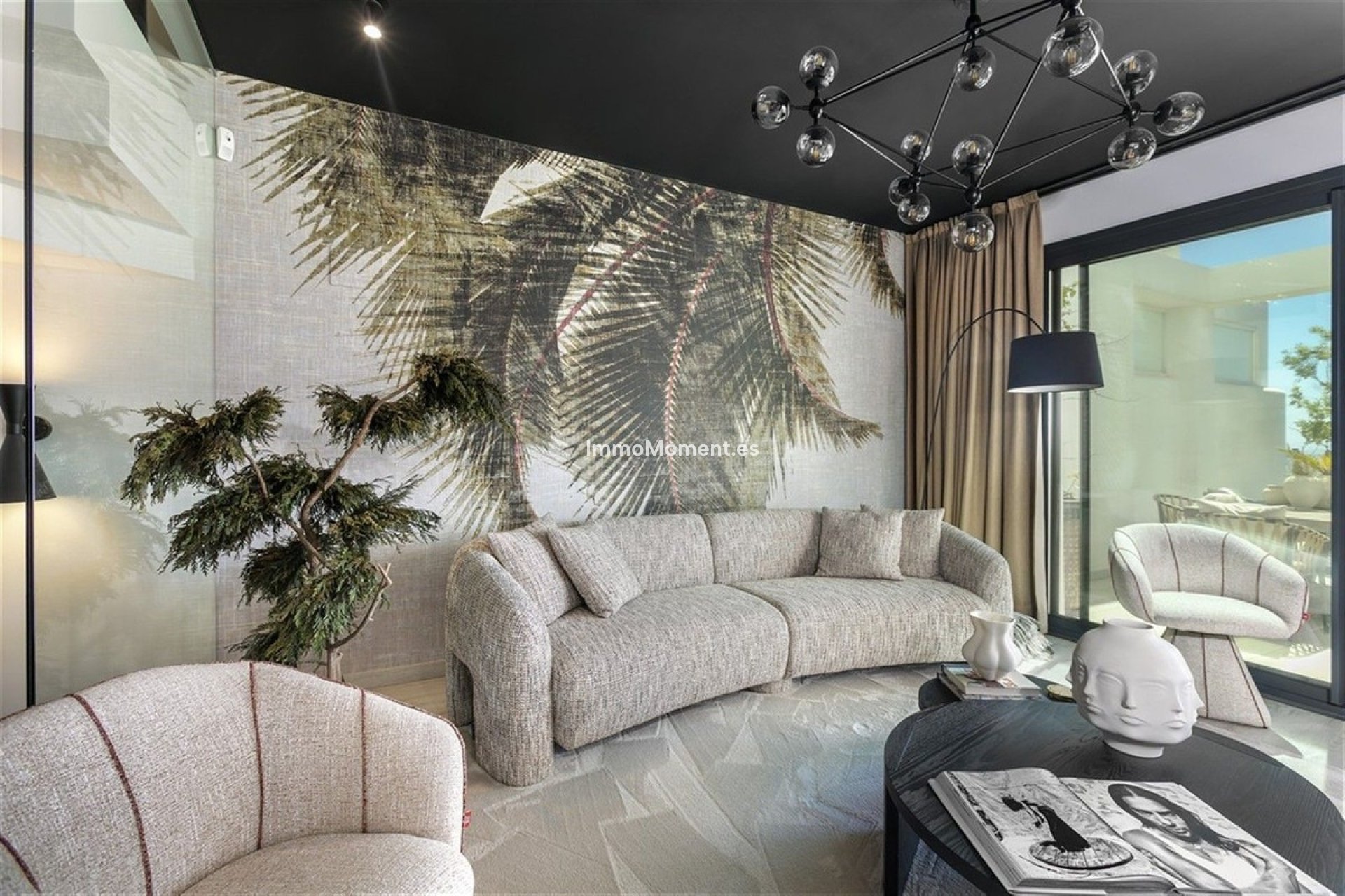 Bestaande woning - Rijtjeshuis - Manilva