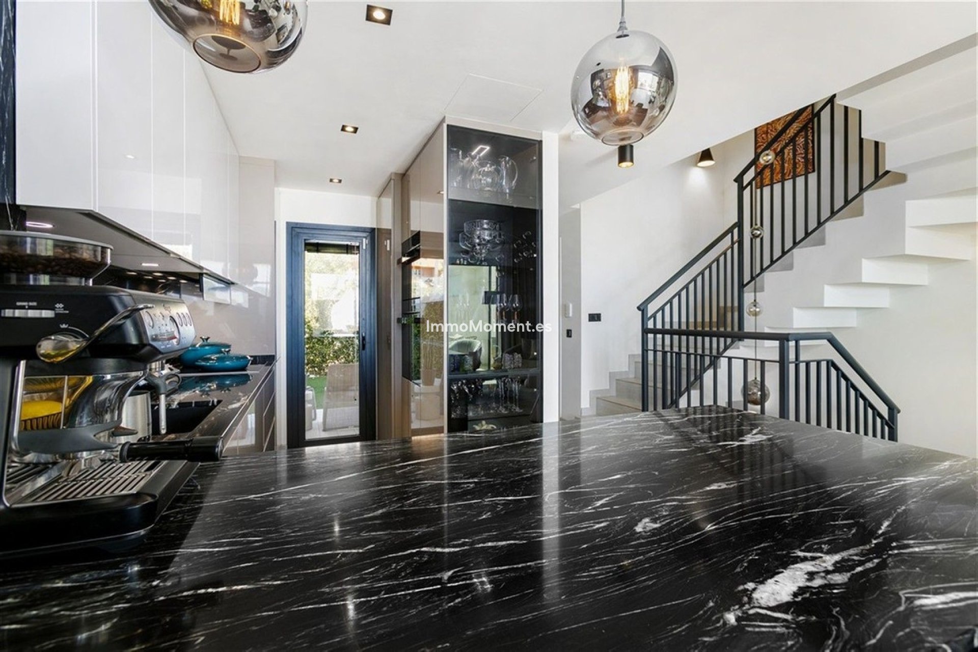 Bestaande woning - Rijtjeshuis - Manilva