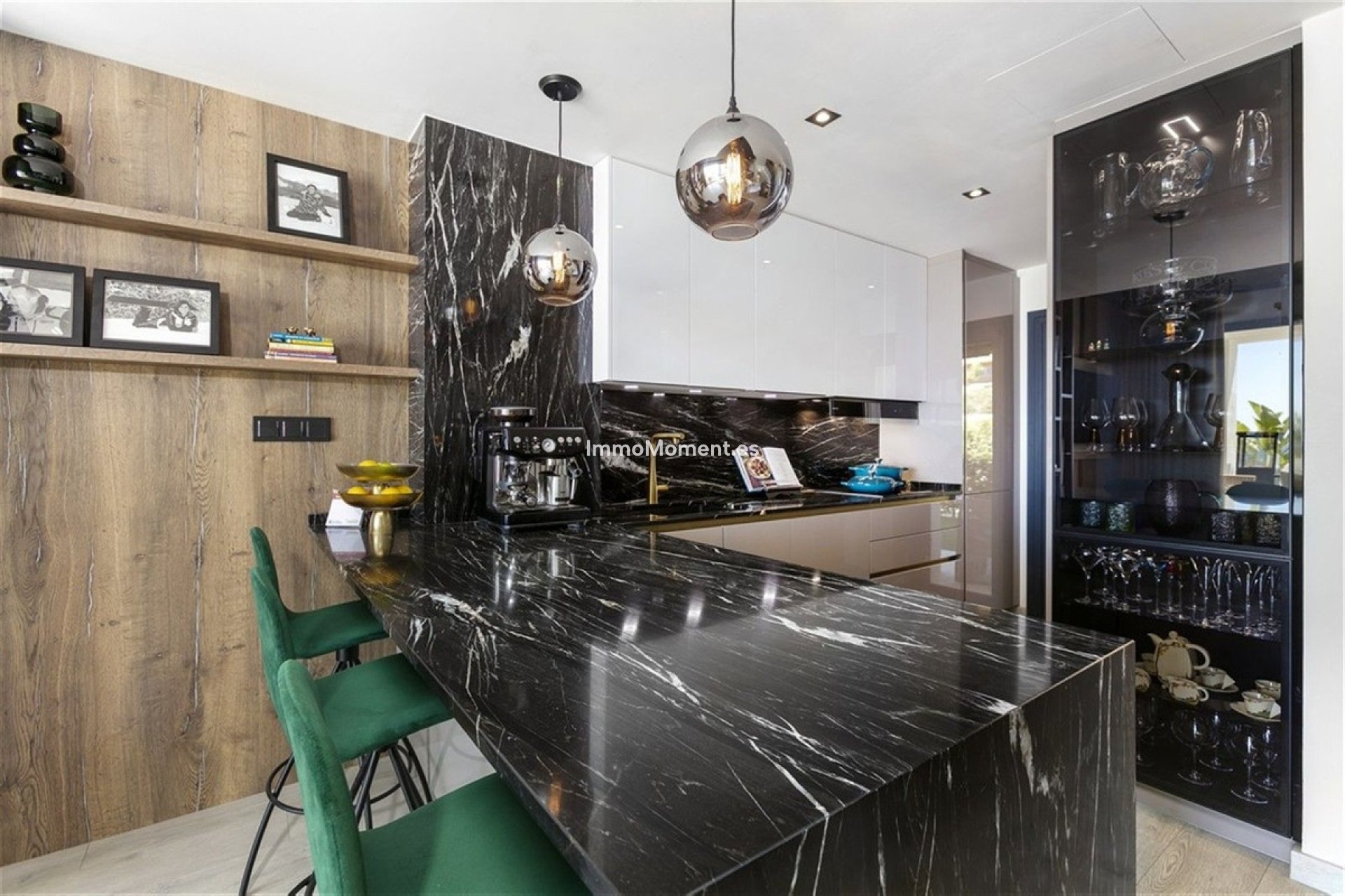 Bestaande woning - Rijtjeshuis - Manilva